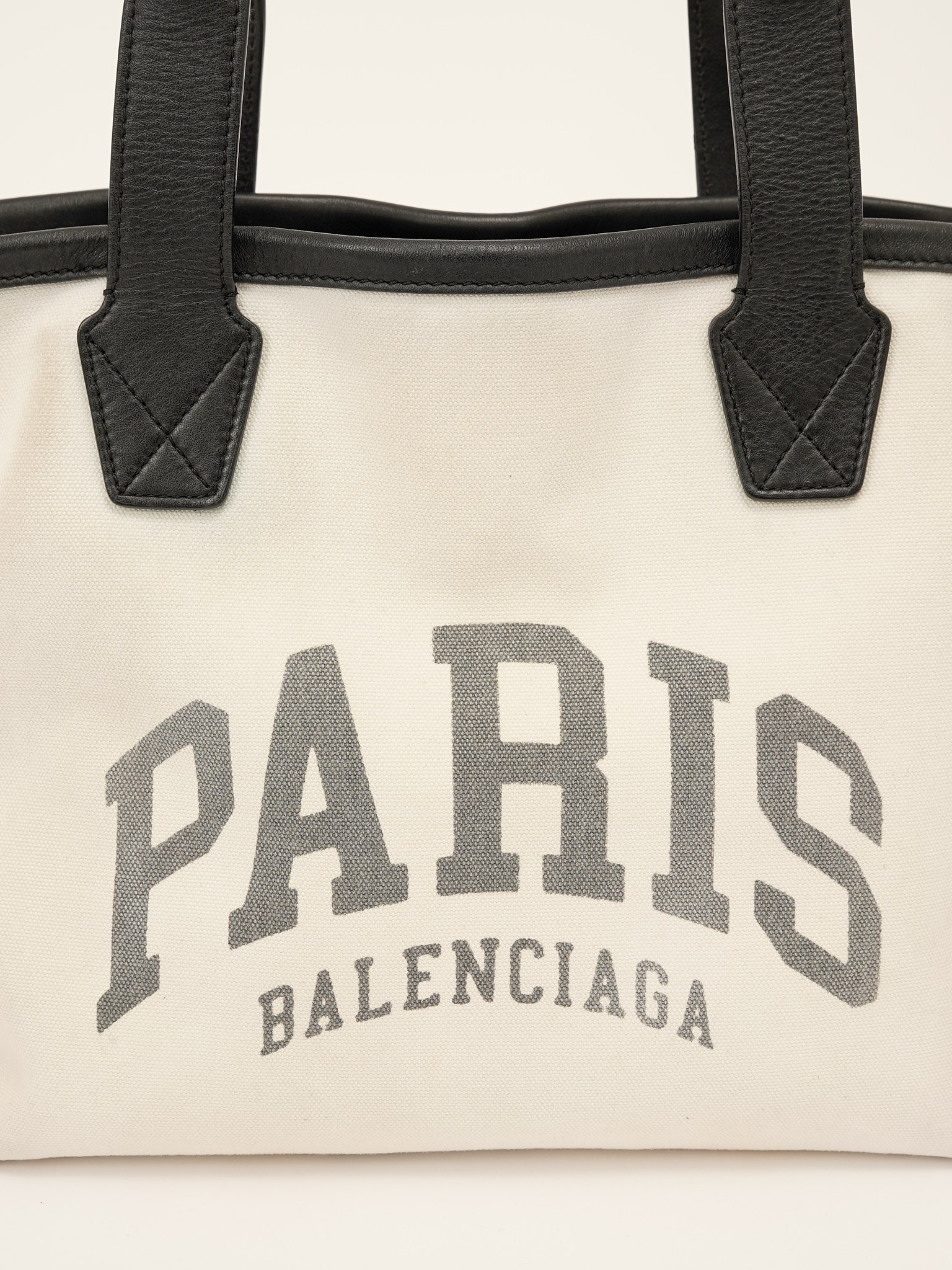 Balenciaga Cities Paris 5