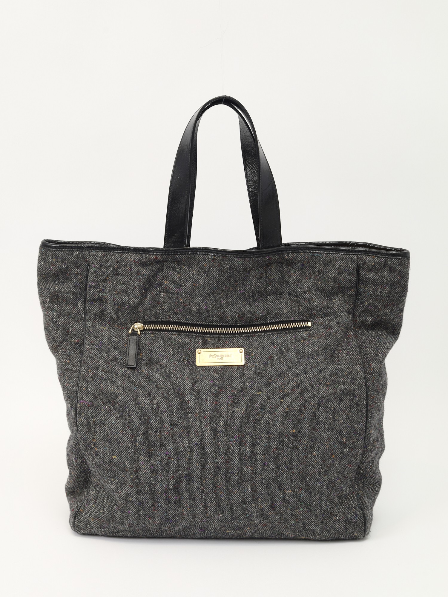 Saint Laurent Textile Bag 0