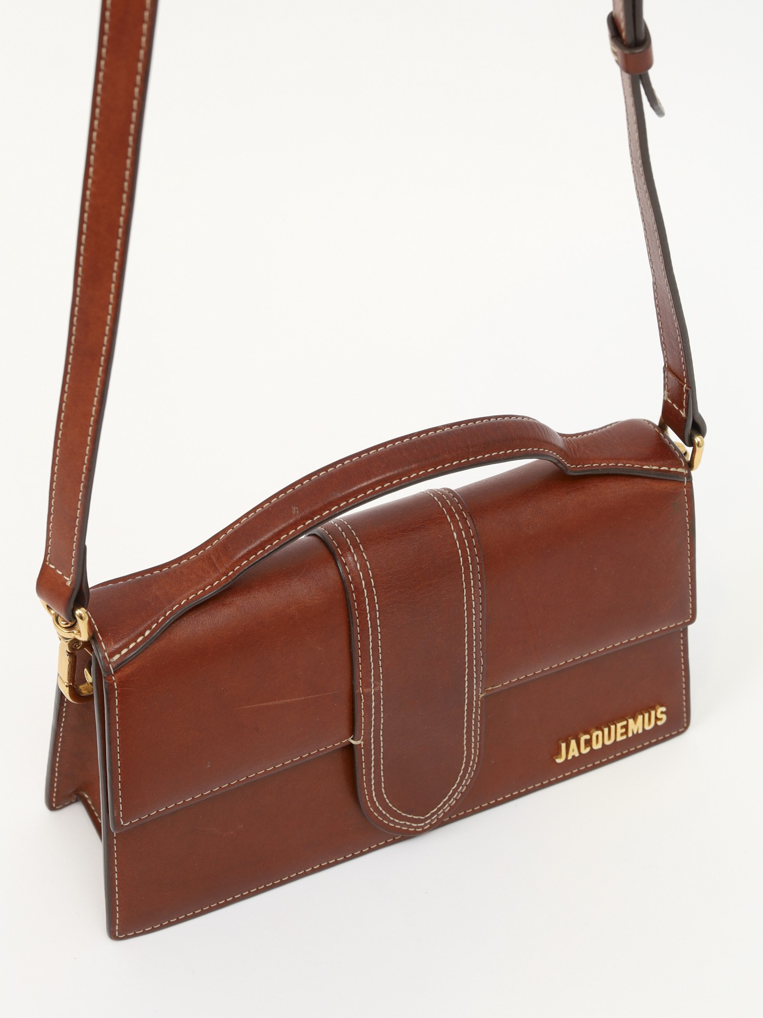 Jacquemus Le Bambino 4