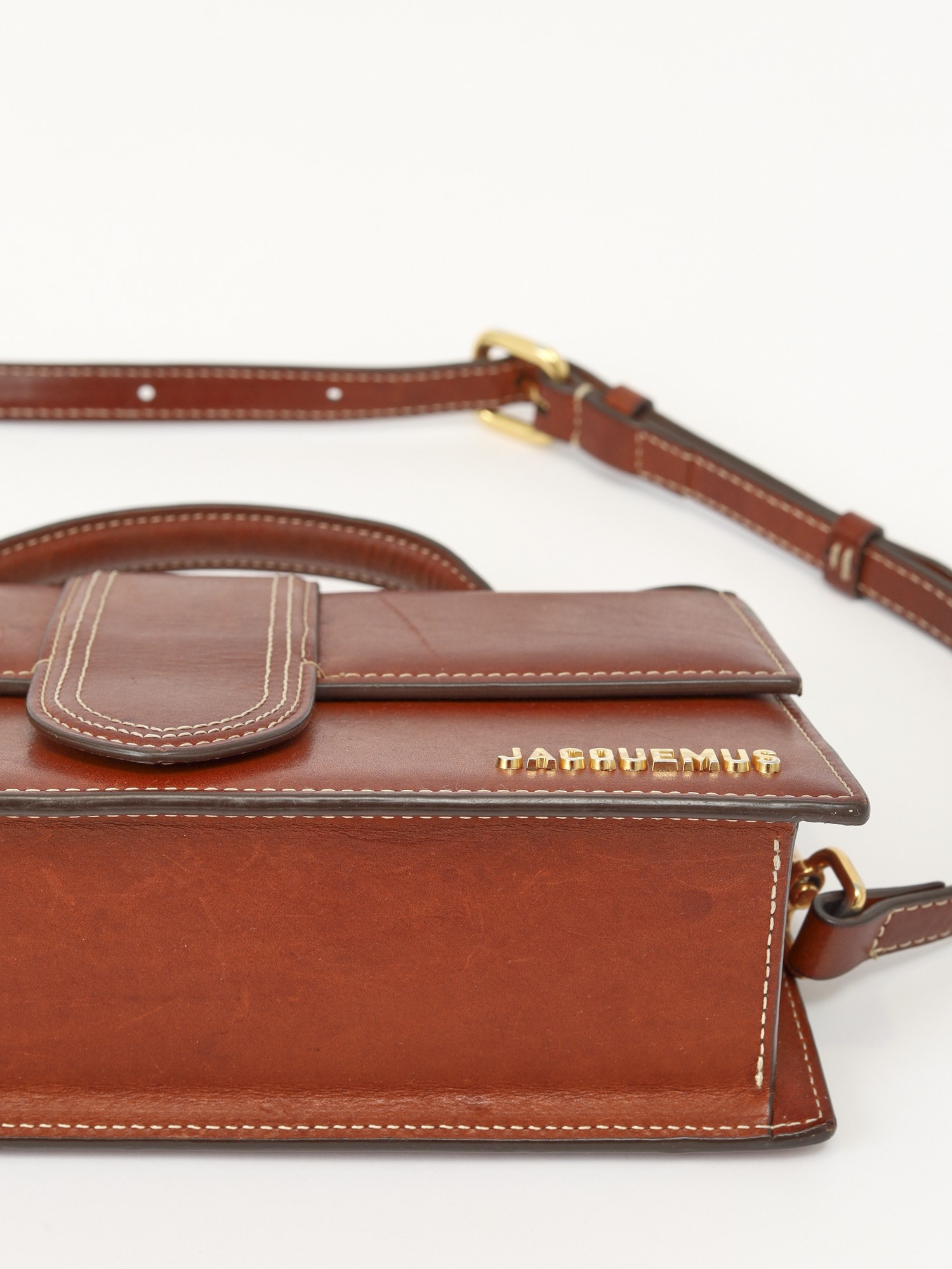 Jacquemus Le Bambino 13