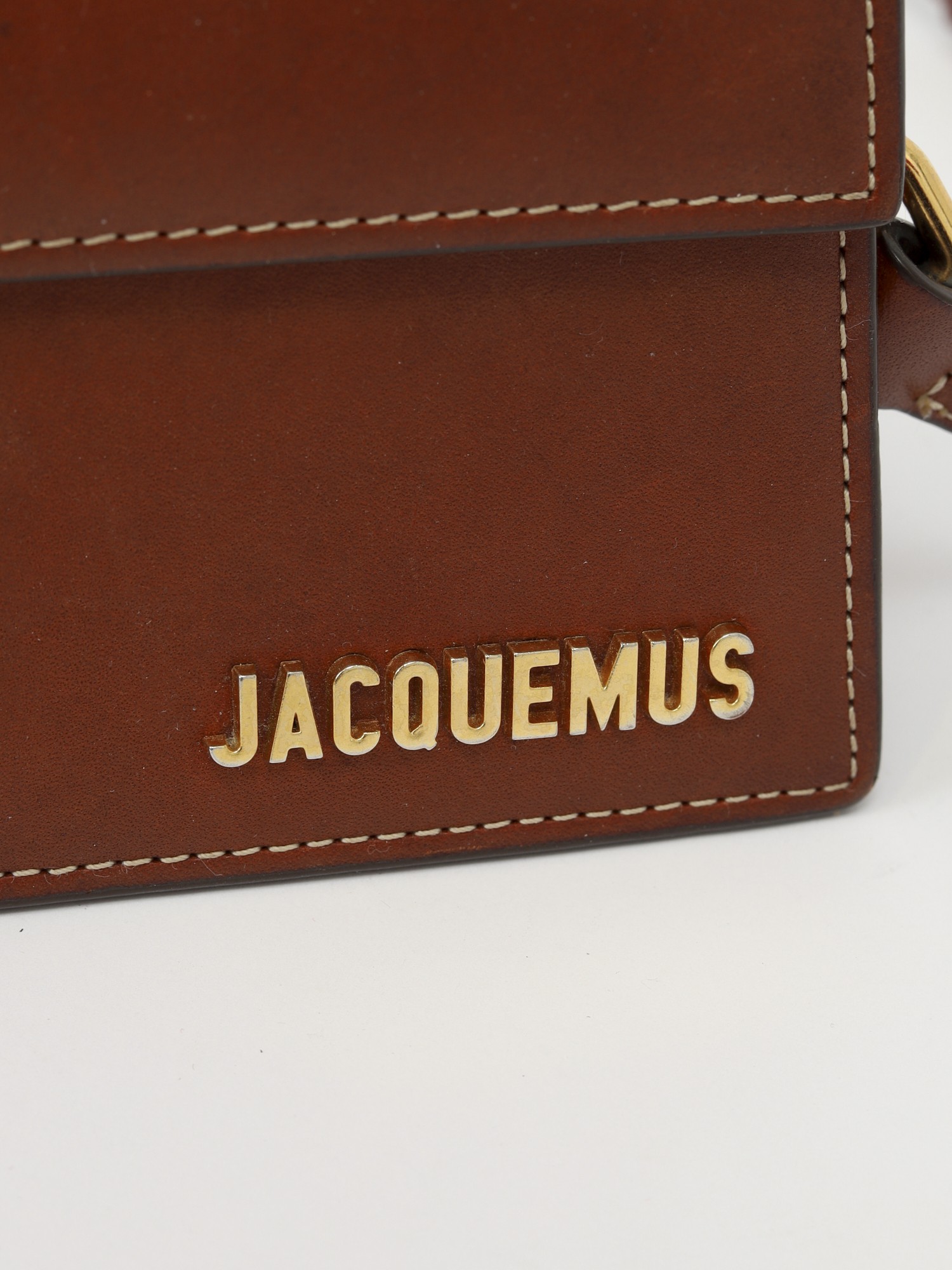 Jacquemus Le Bambino 6