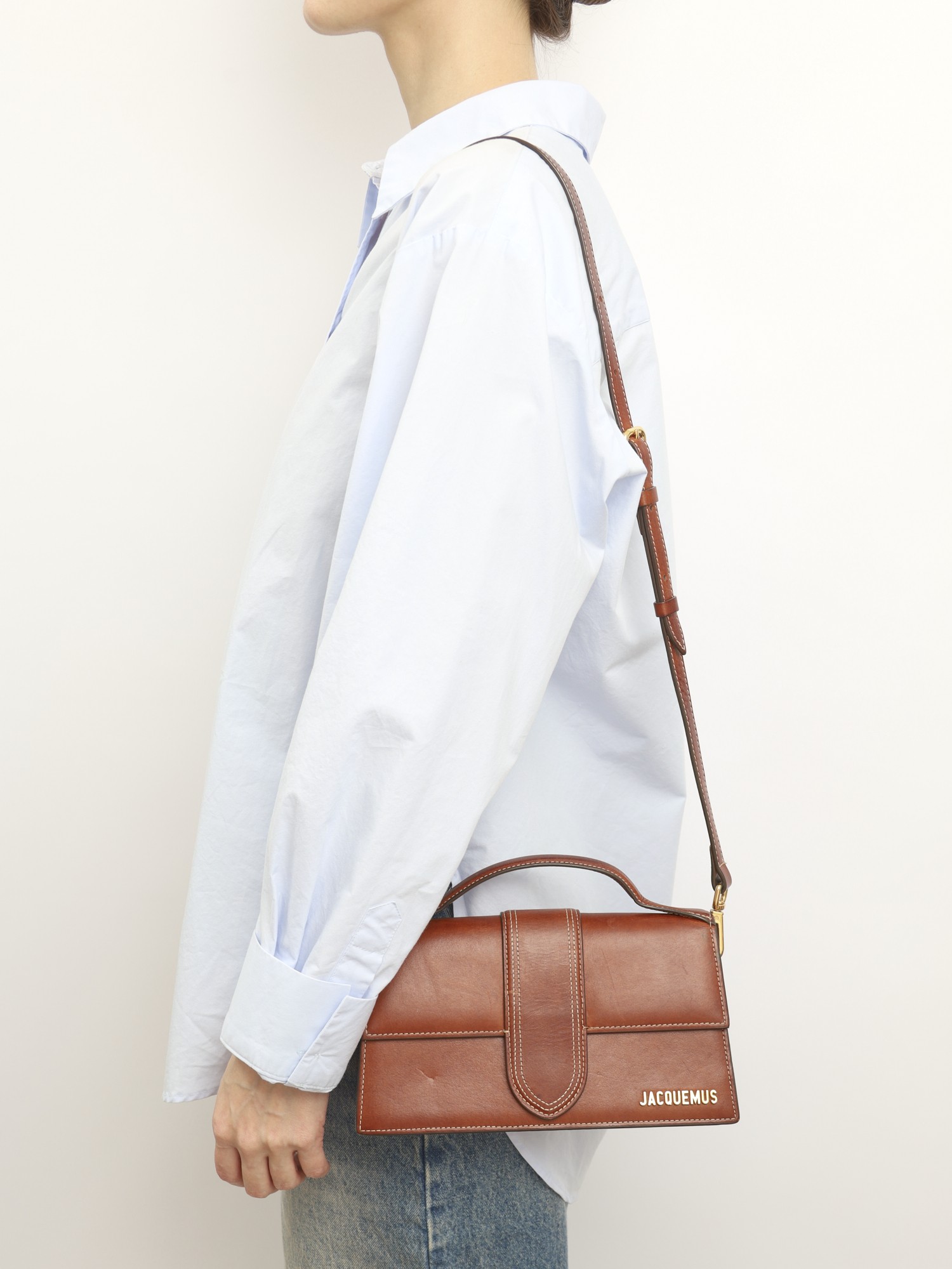 Jacquemus Le Bambino 1