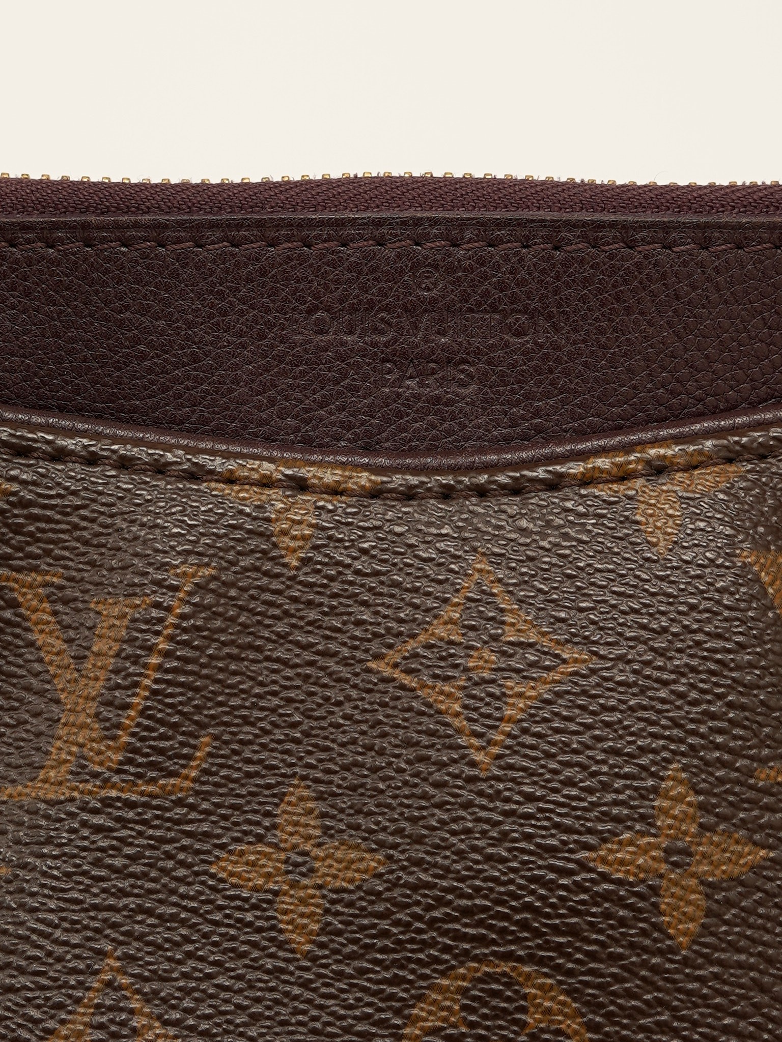 Louis Vuitton Pallas 5