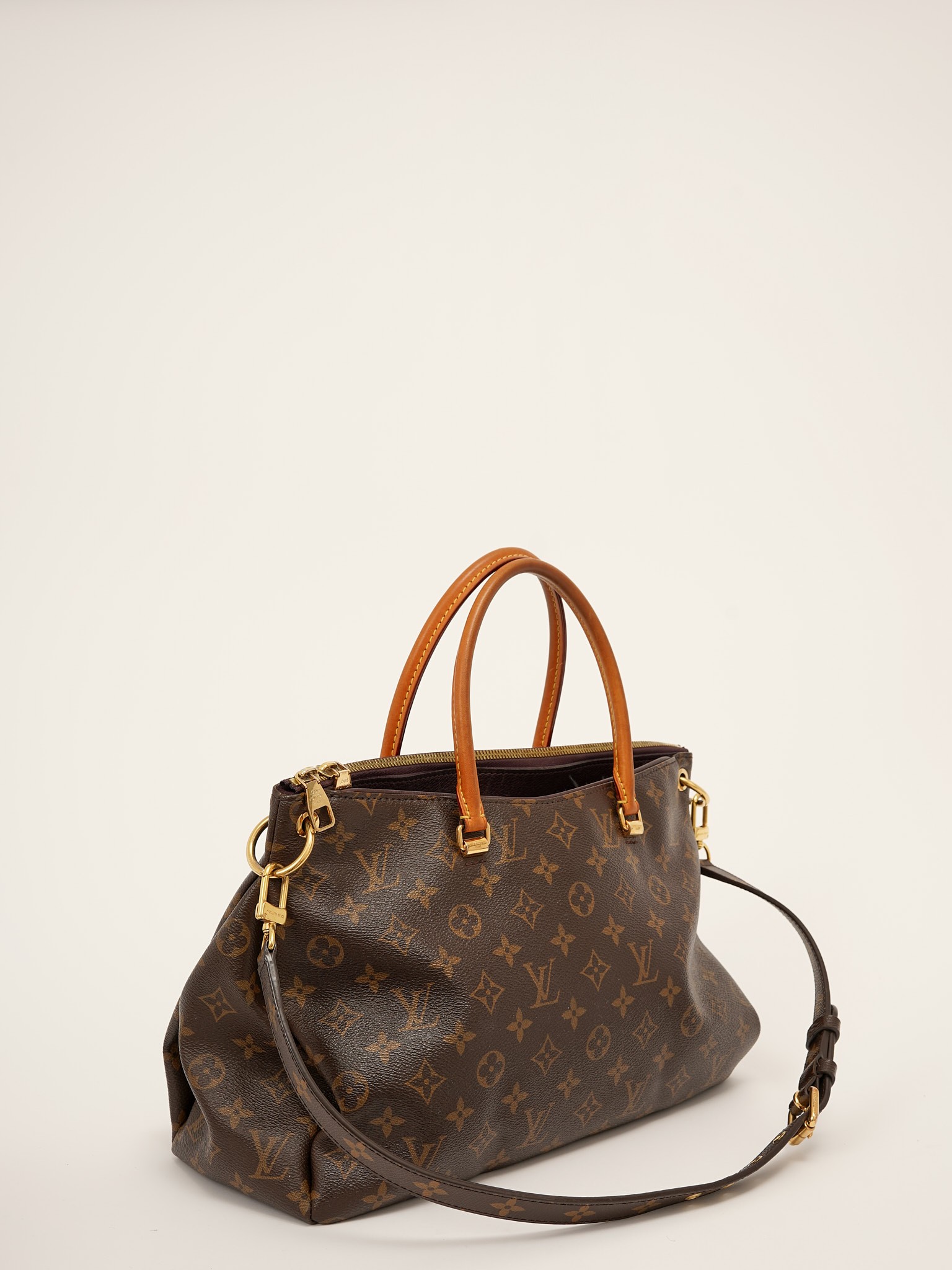 Louis Vuitton Pallas 3