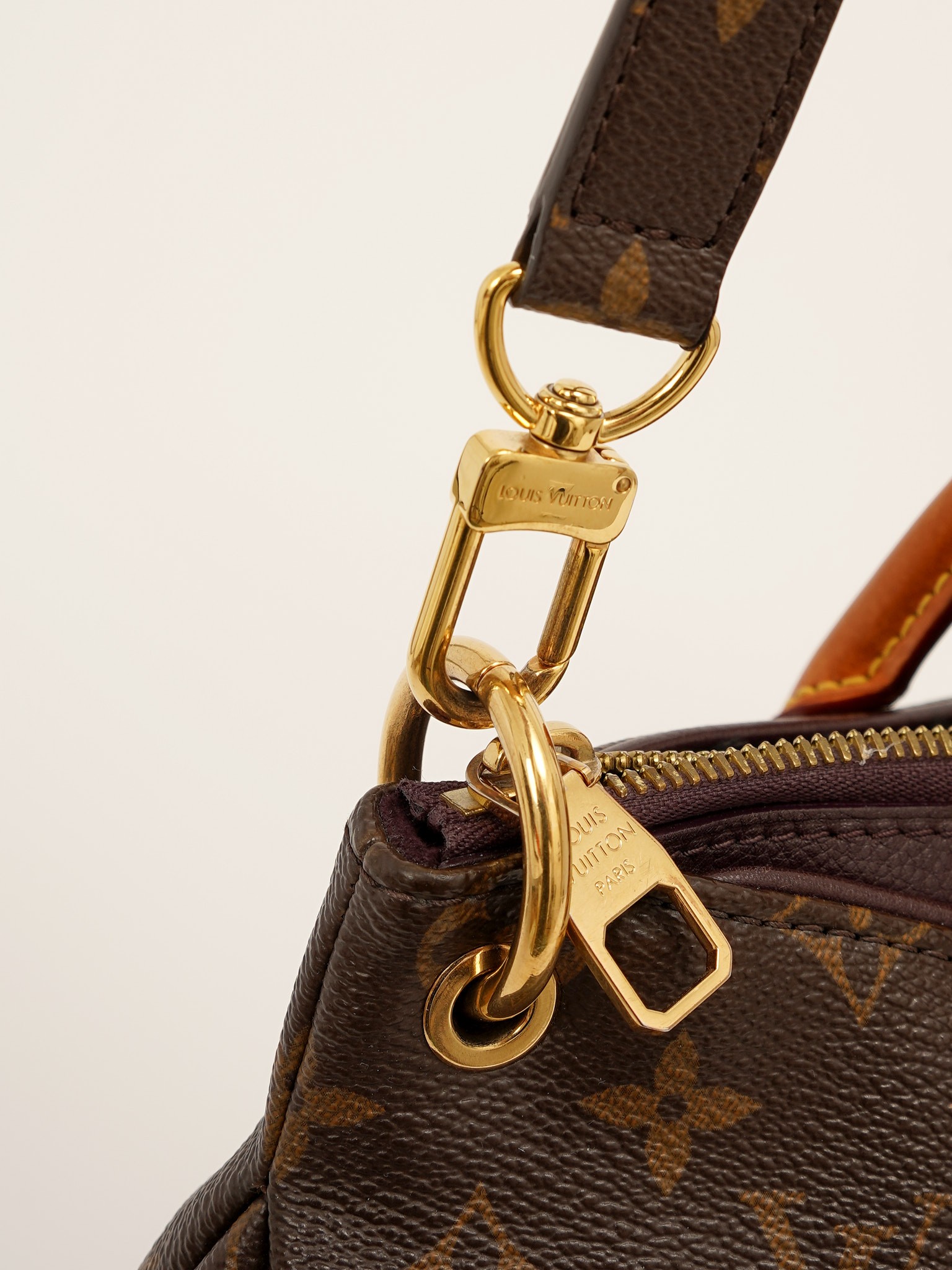 Louis Vuitton Pallas 7