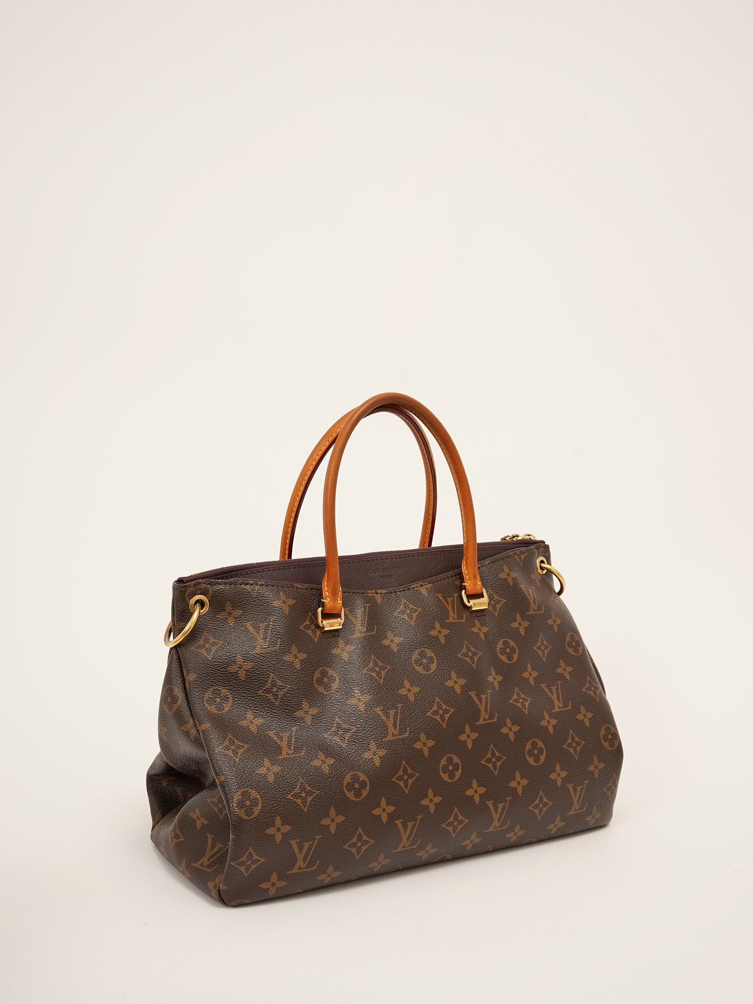 Louis Vuitton Pallas 2
