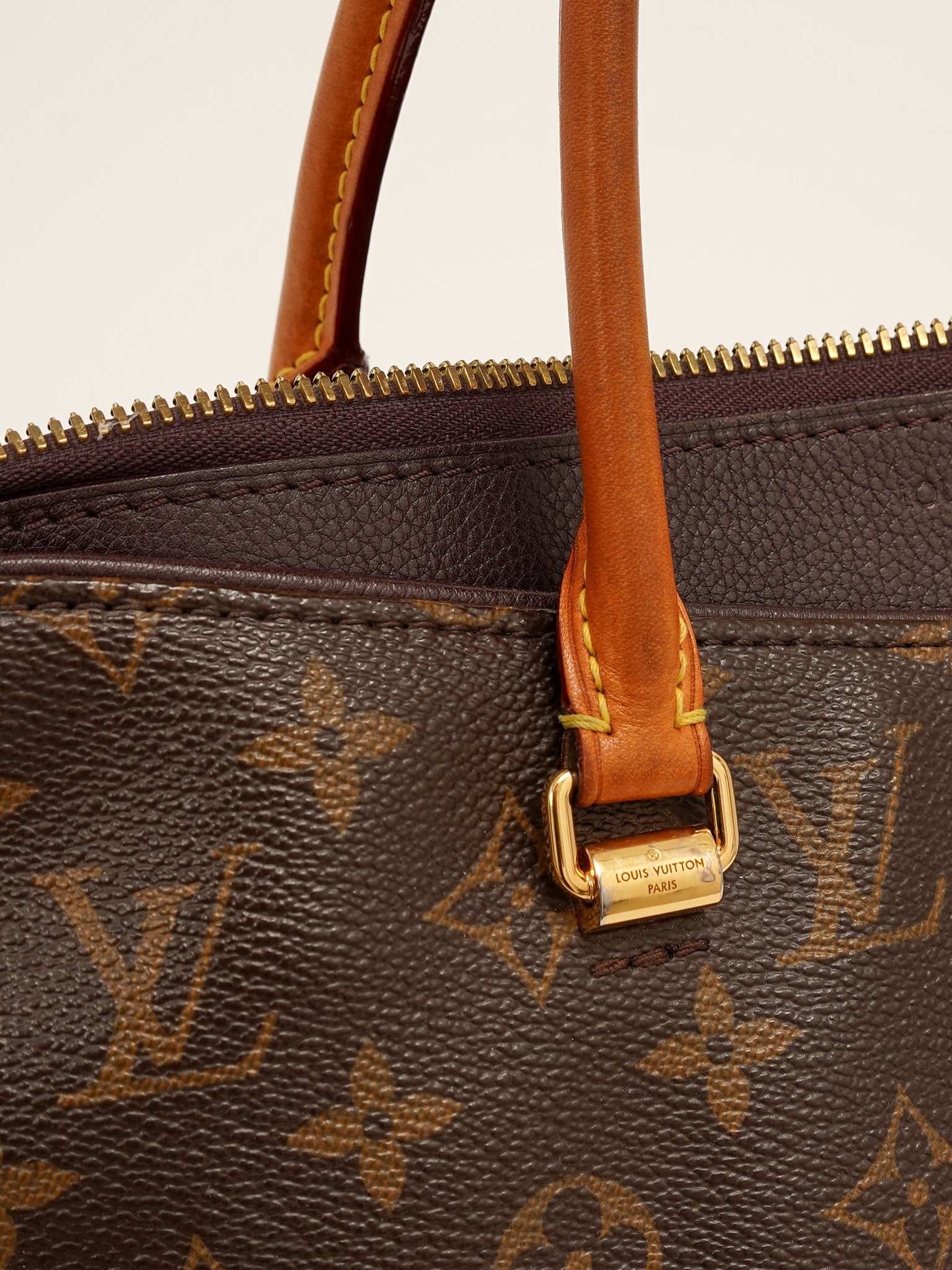 Louis Vuitton Pallas 6