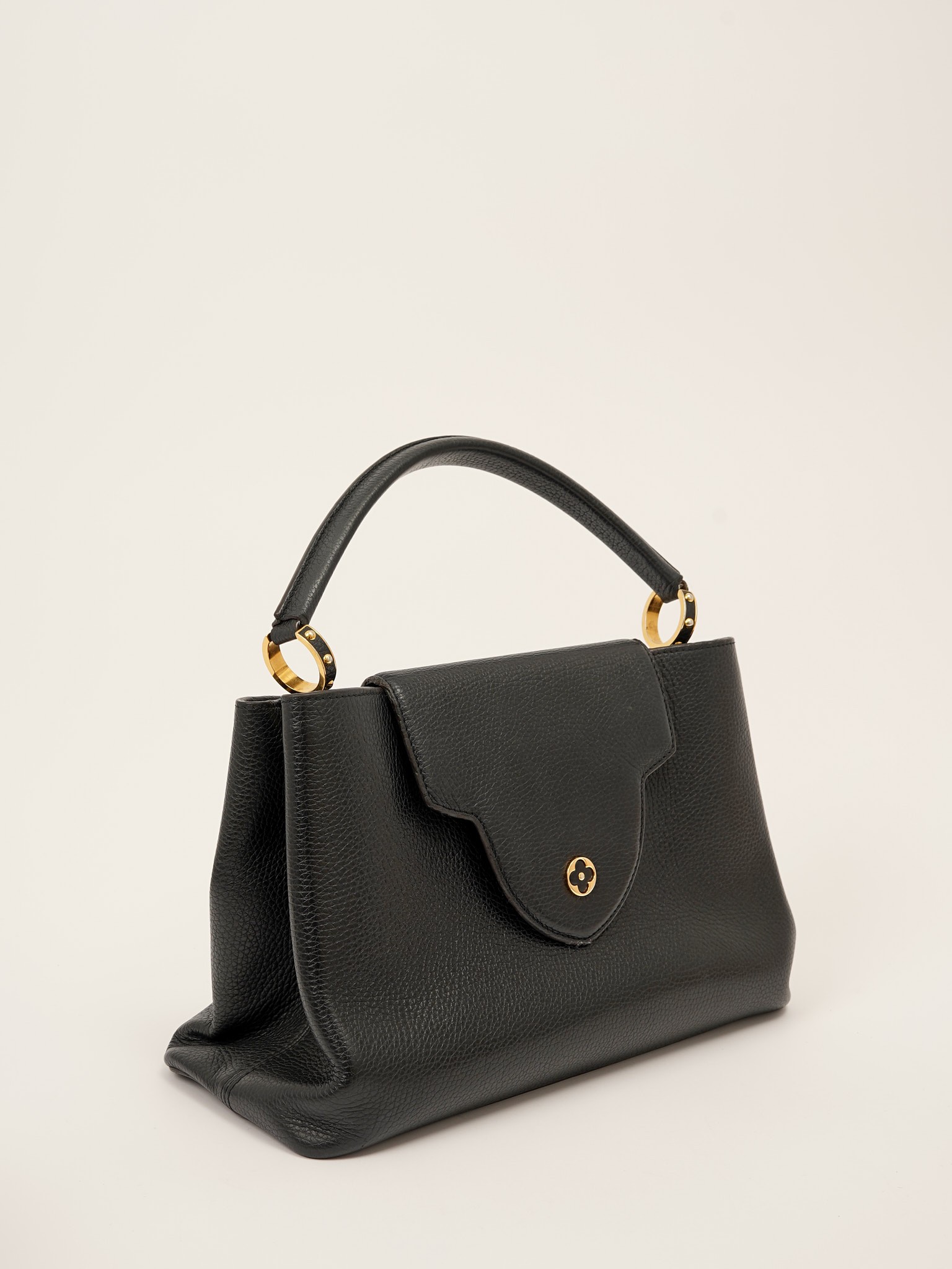Louis Vuitton Capucines 2