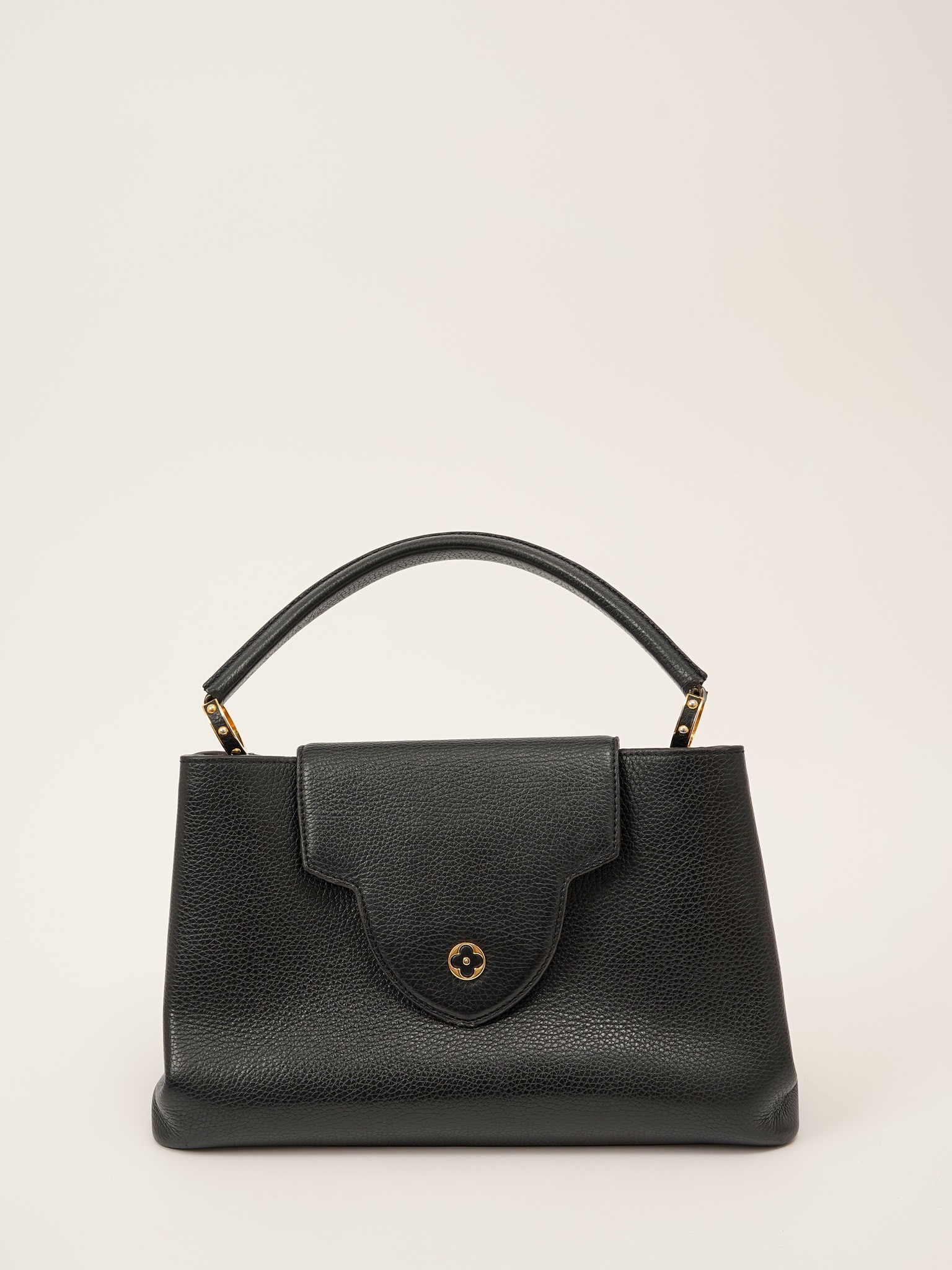 Louis Vuitton Capucines 0