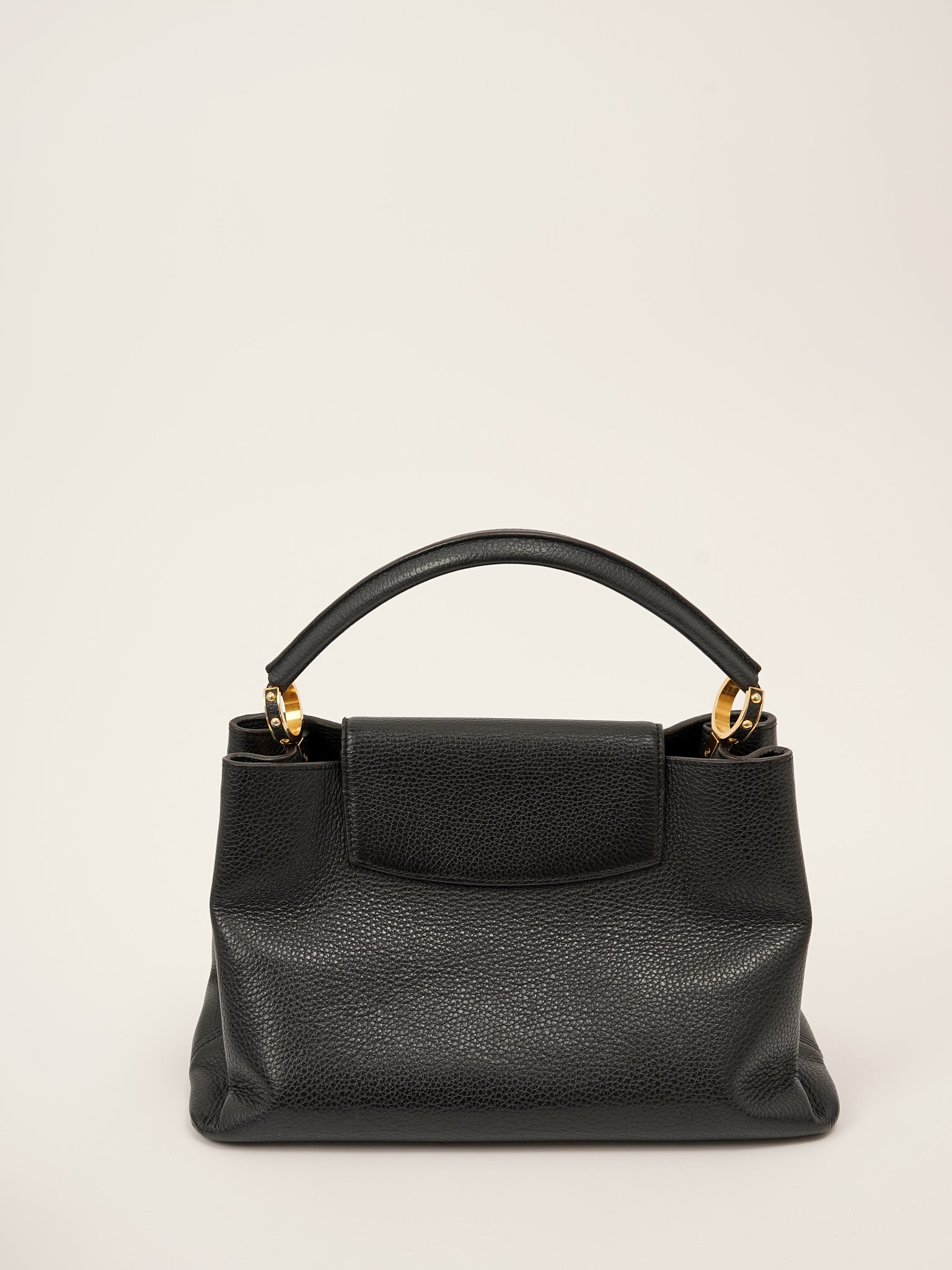 Louis Vuitton Capucines 3