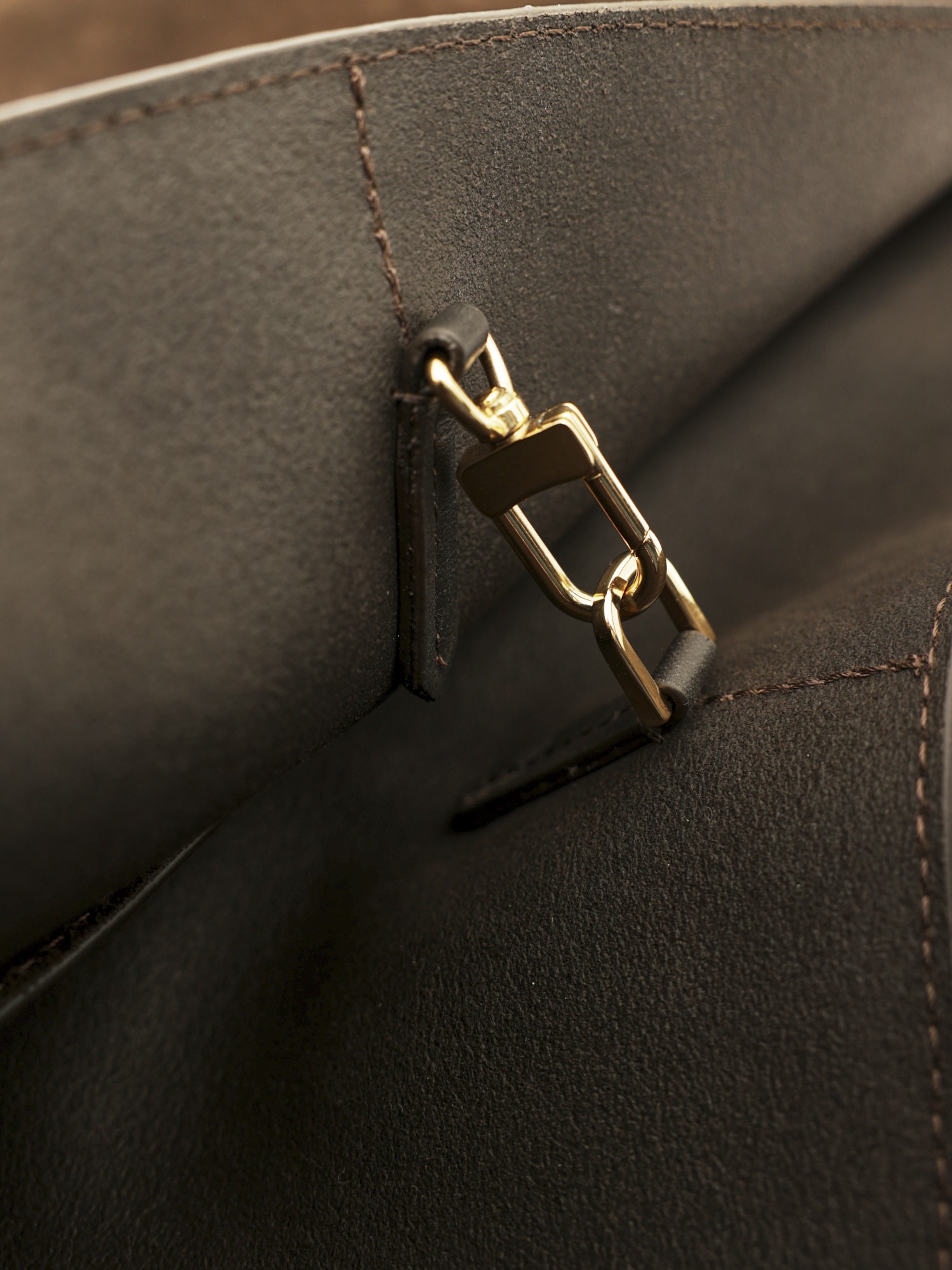 Toteme Leather Bag 10