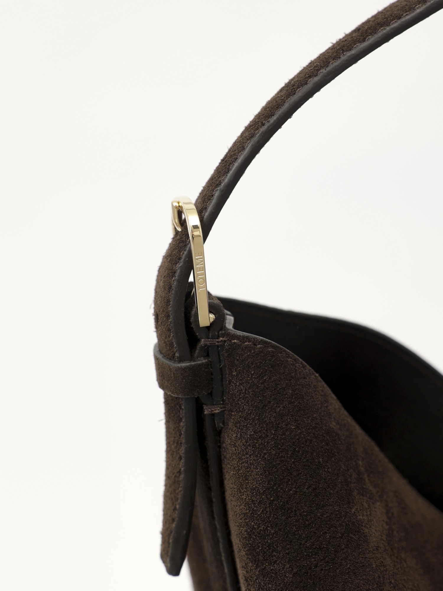 Toteme Leather Bag 5