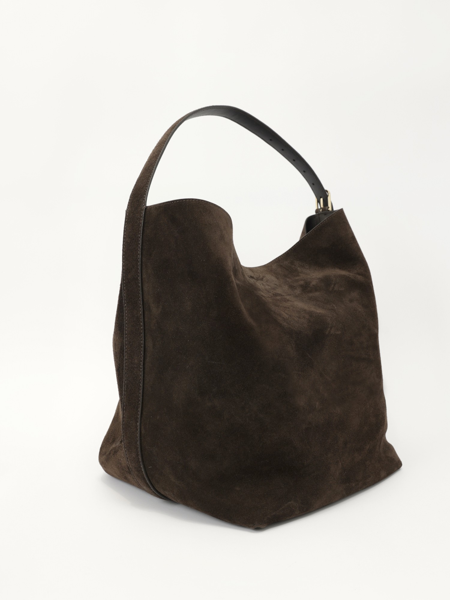 Toteme Leather Bag 2