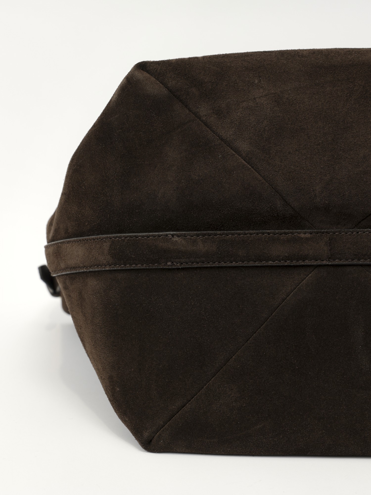 Toteme Leather Bag 6