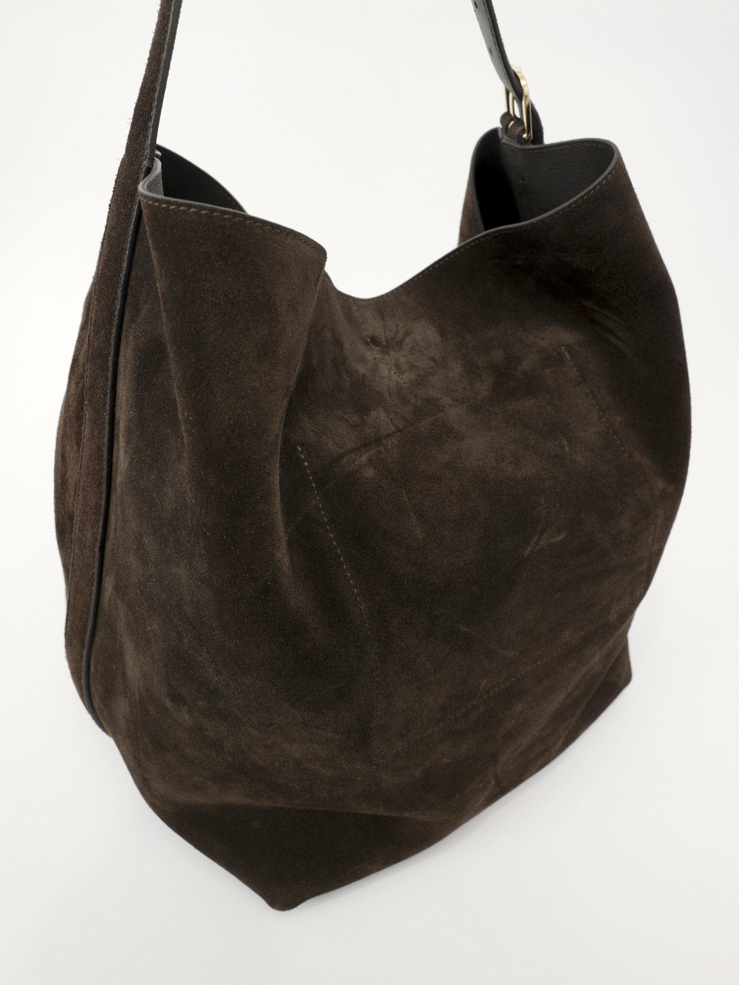 Toteme Leather Bag 4