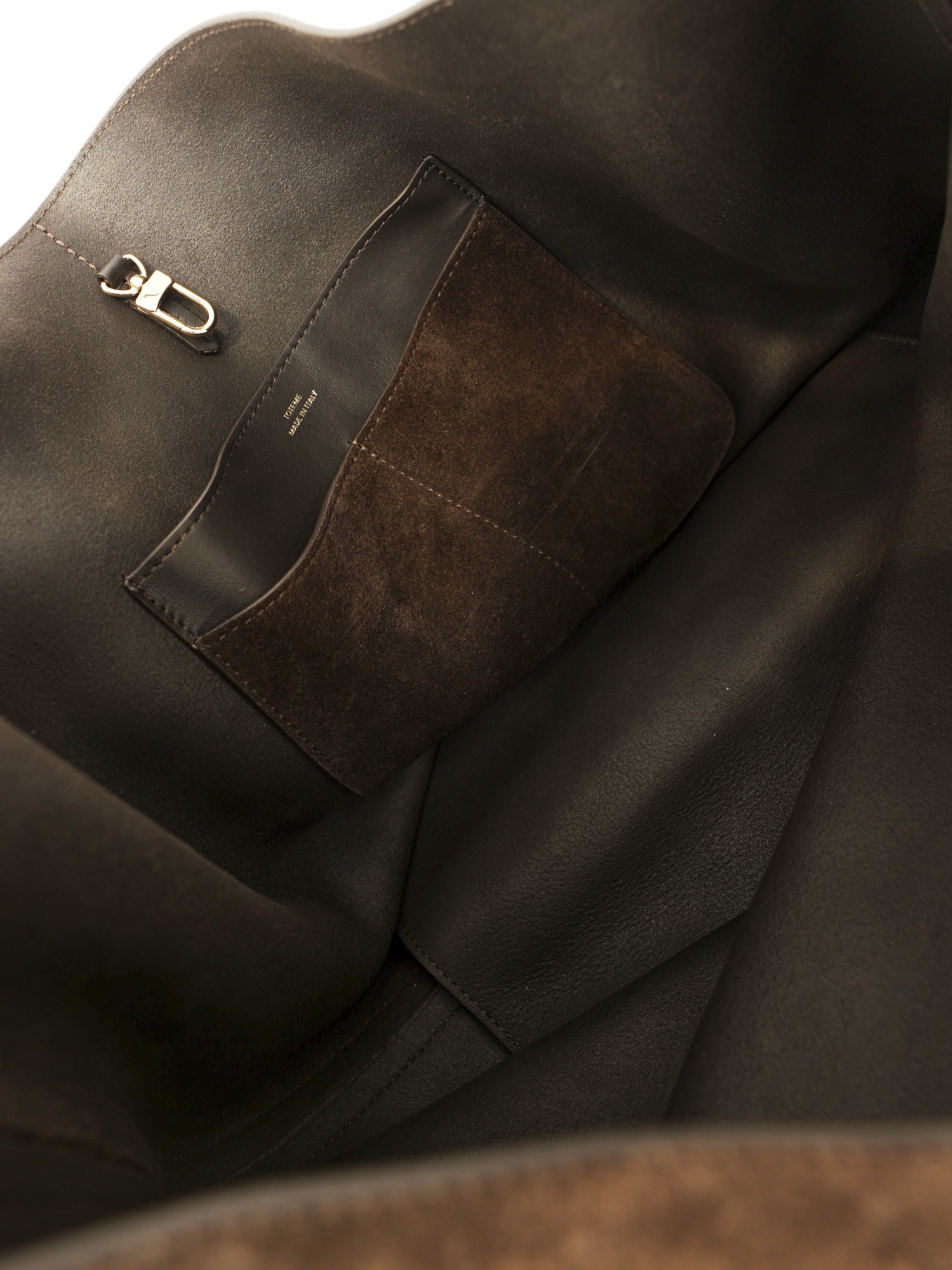 Toteme Leather Bag 9