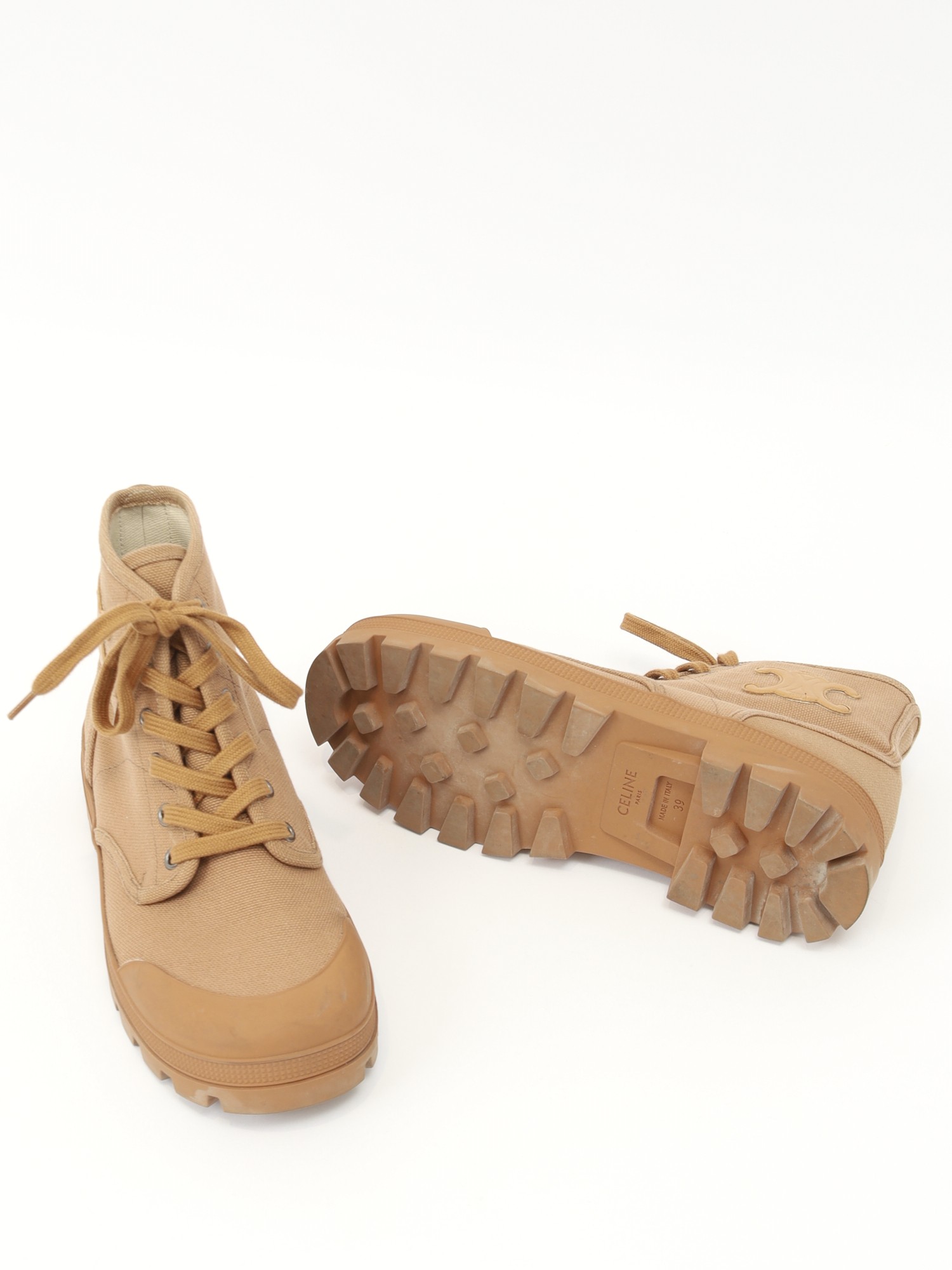 Celine Shoes 39 11