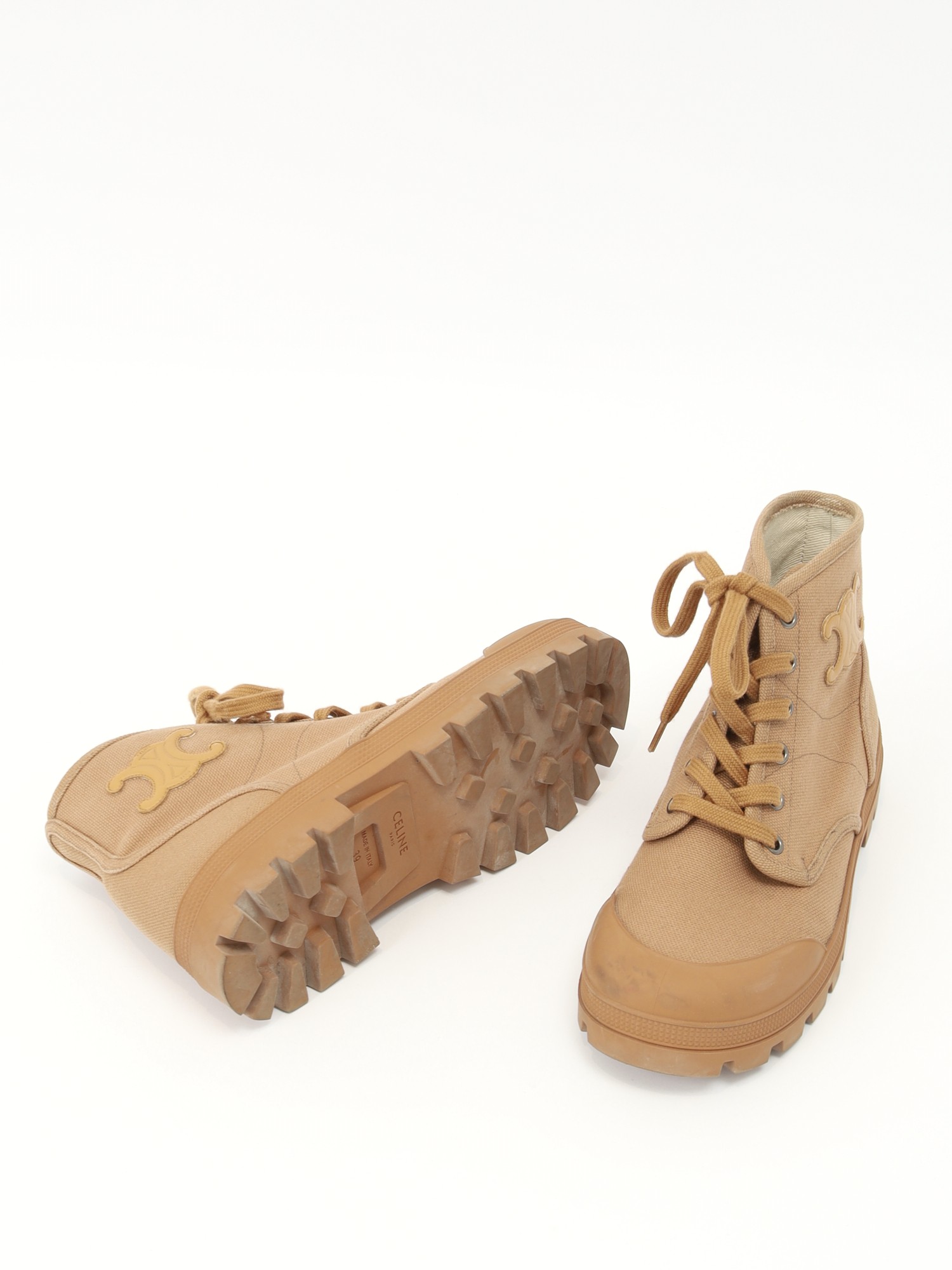 Celine Shoes 39 12