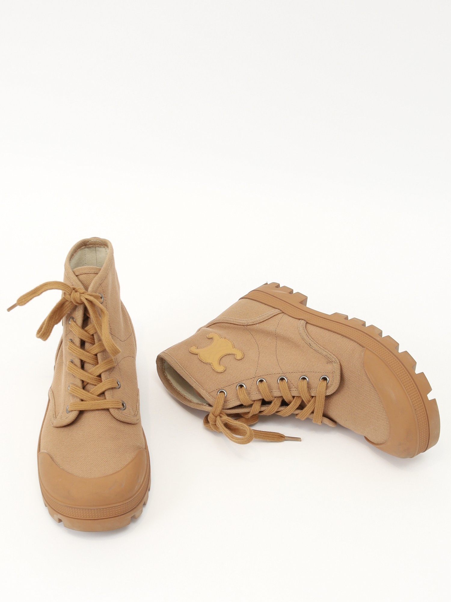 Celine Shoes 39 5
