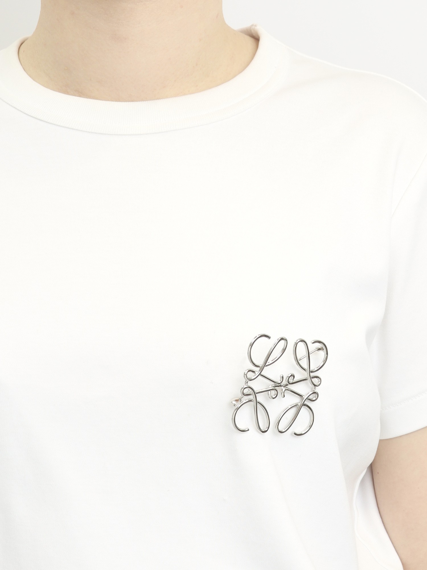 Loewe Brooch 1