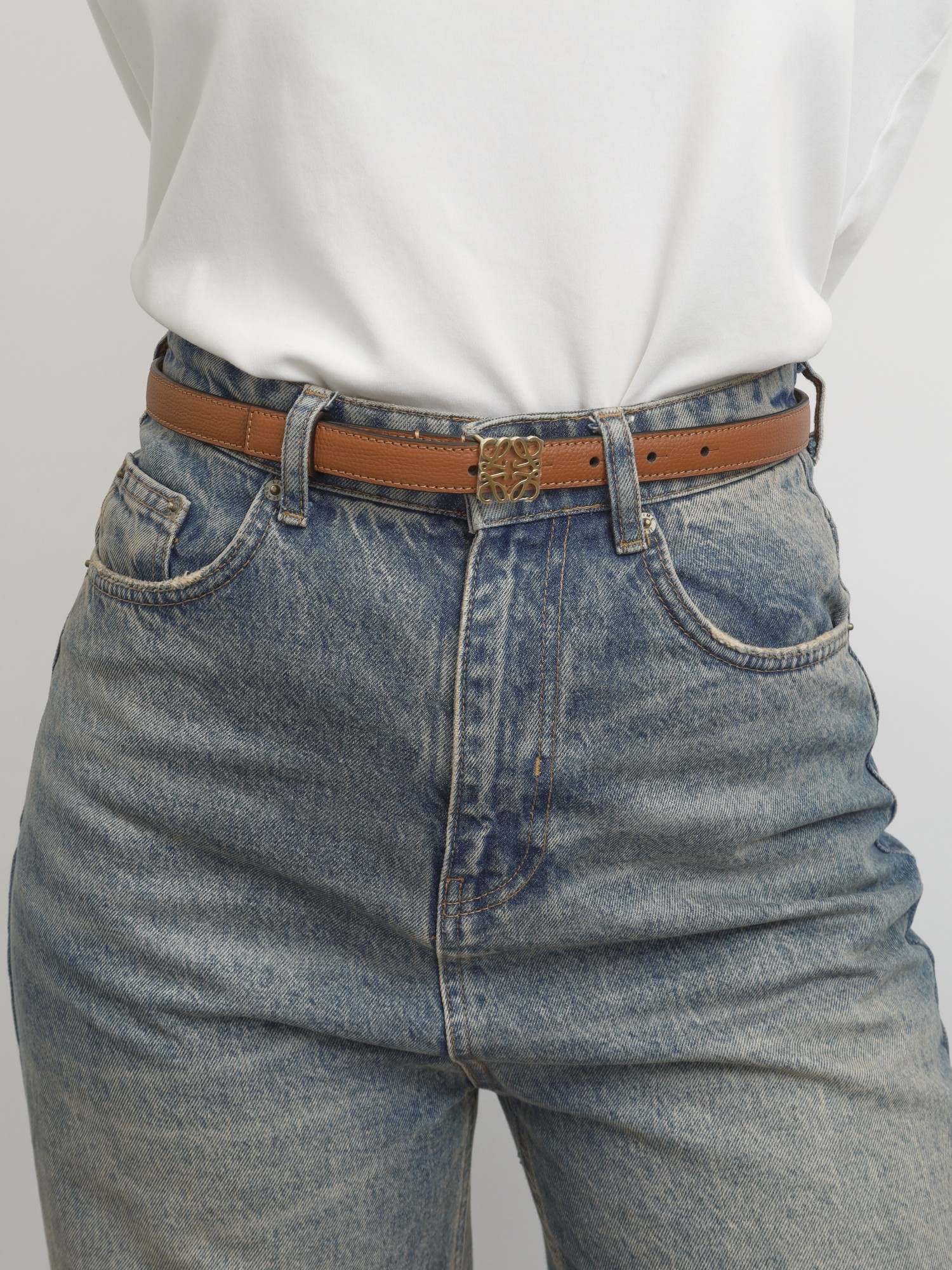 Loewe Belt  1