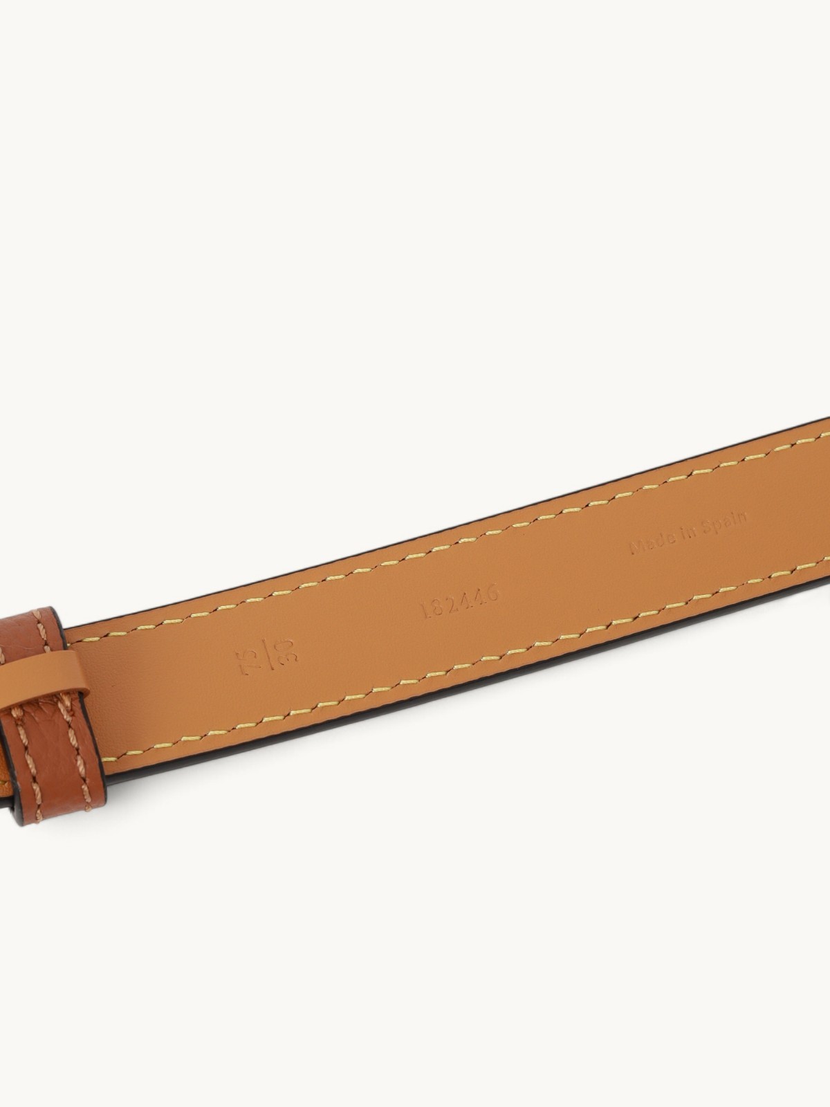 Loewe Belt  3