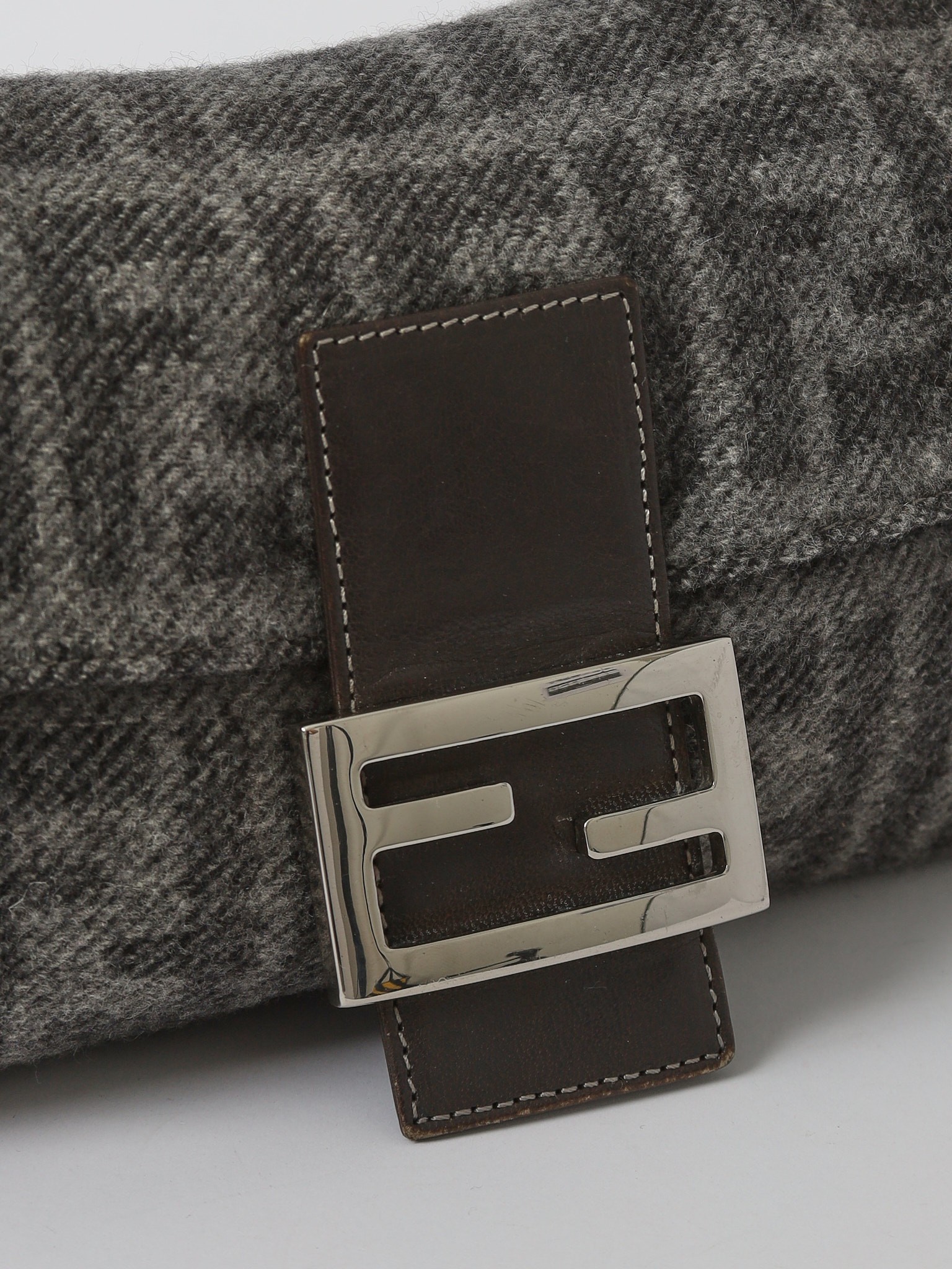 Fendi Baguette 5