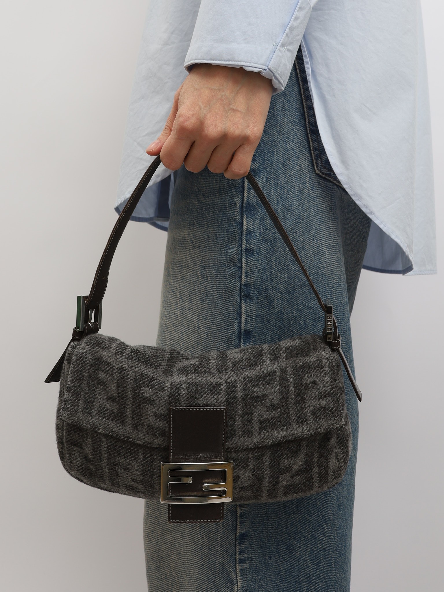Fendi Baguette 1