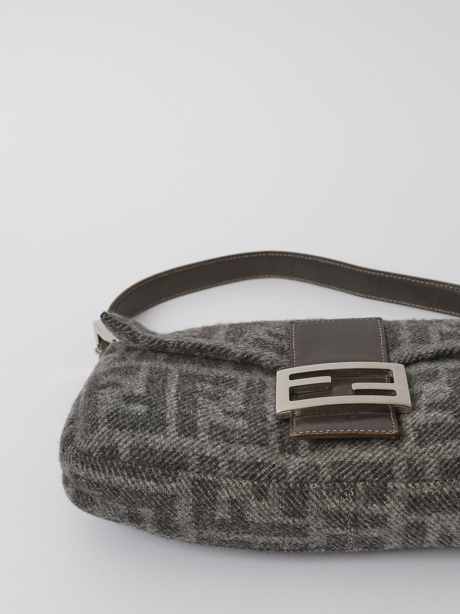Fendi Baguette 7
