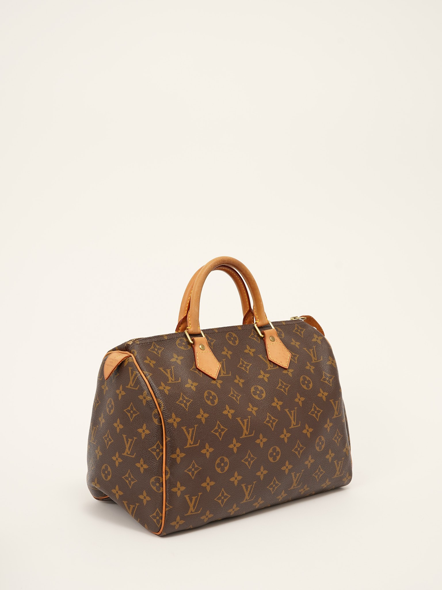 Louis Vuitton Speedy 2