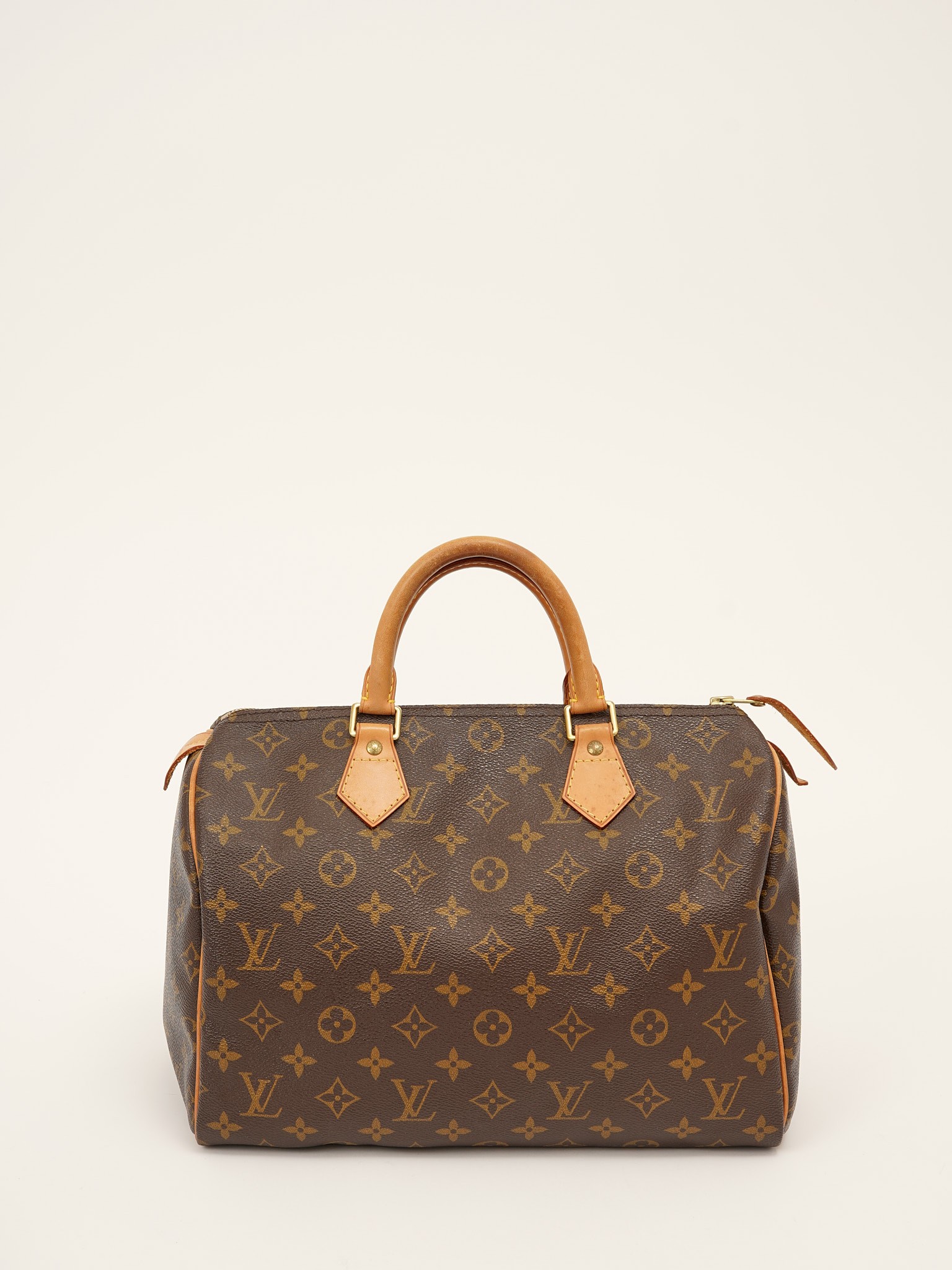 Louis Vuitton Speedy 0