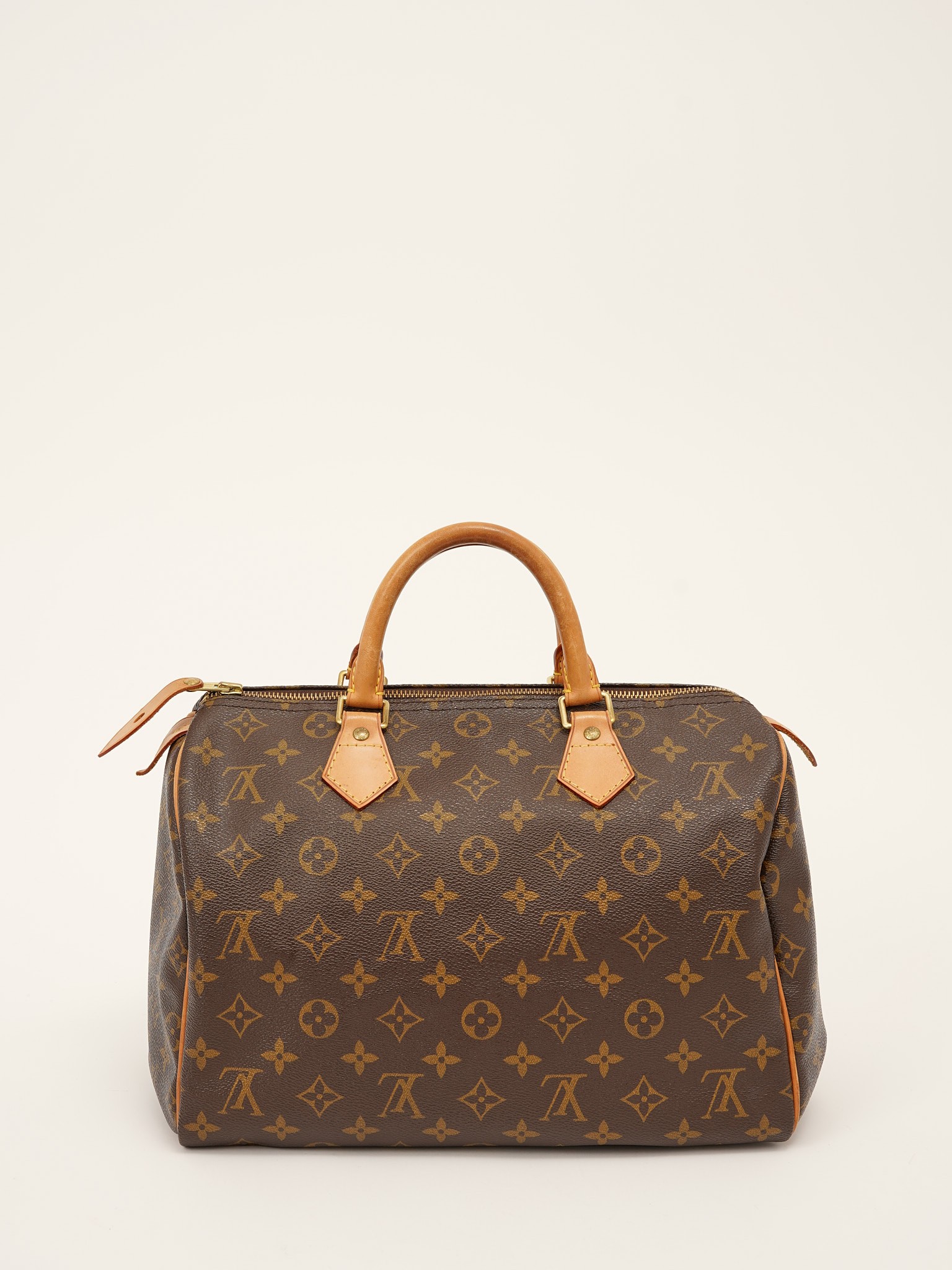 Louis Vuitton Speedy 3