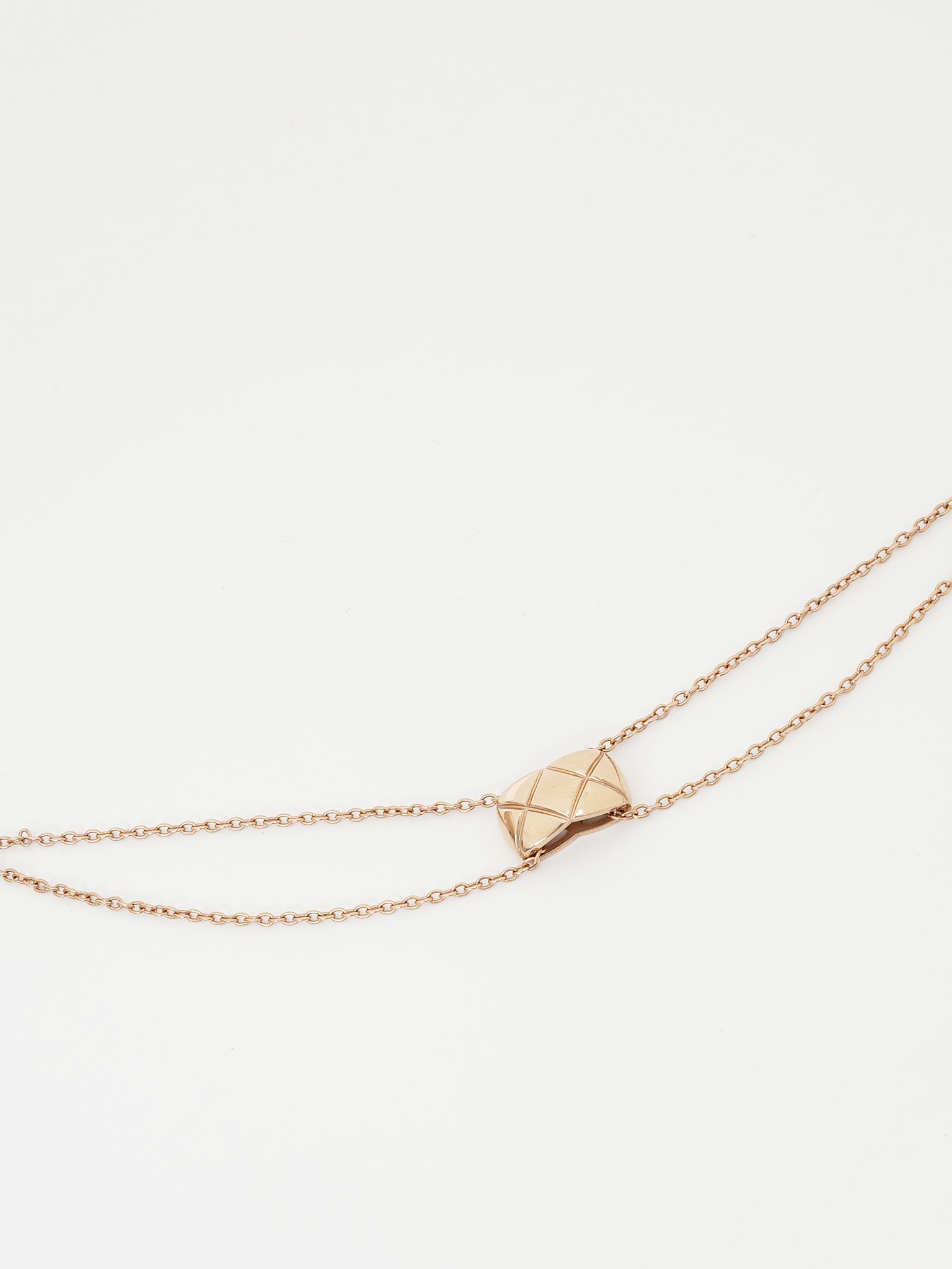 Chanel Necklace 2