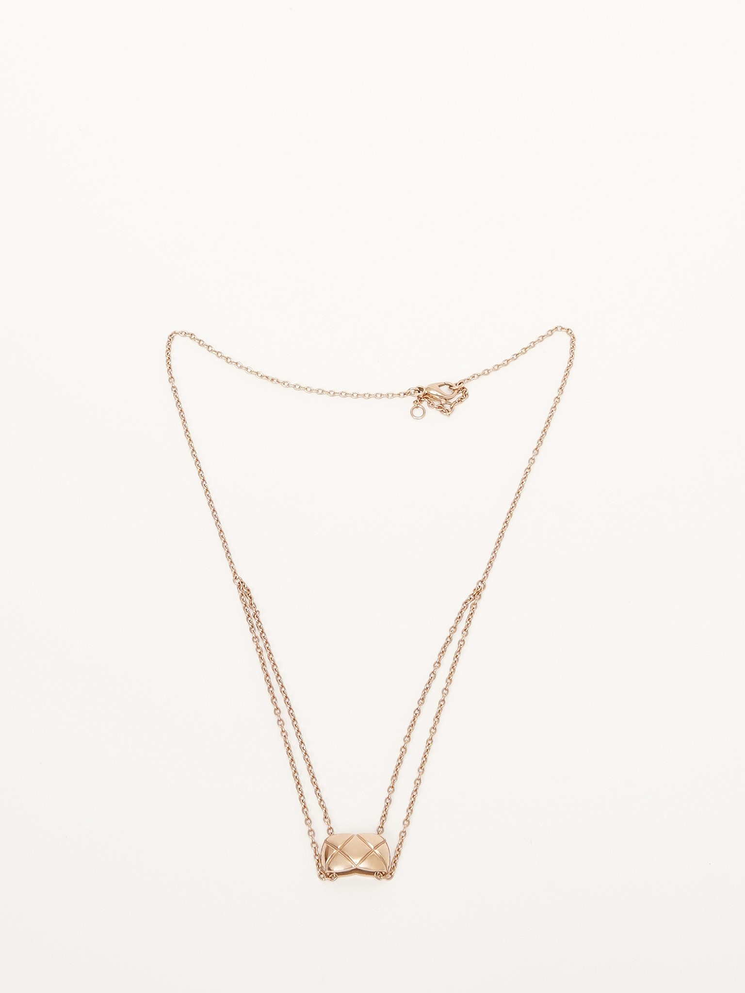 Chanel Necklace 3