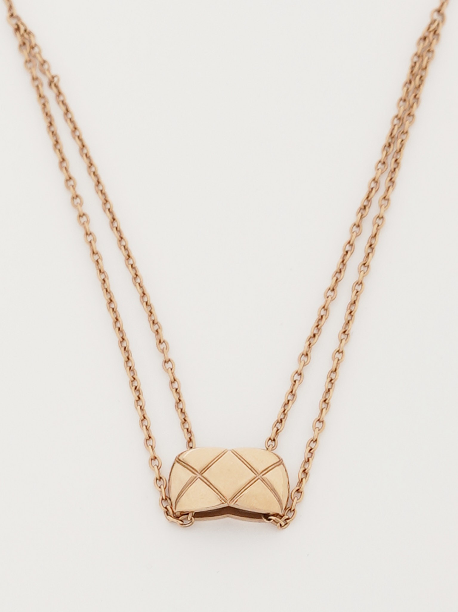 Chanel Necklace 0
