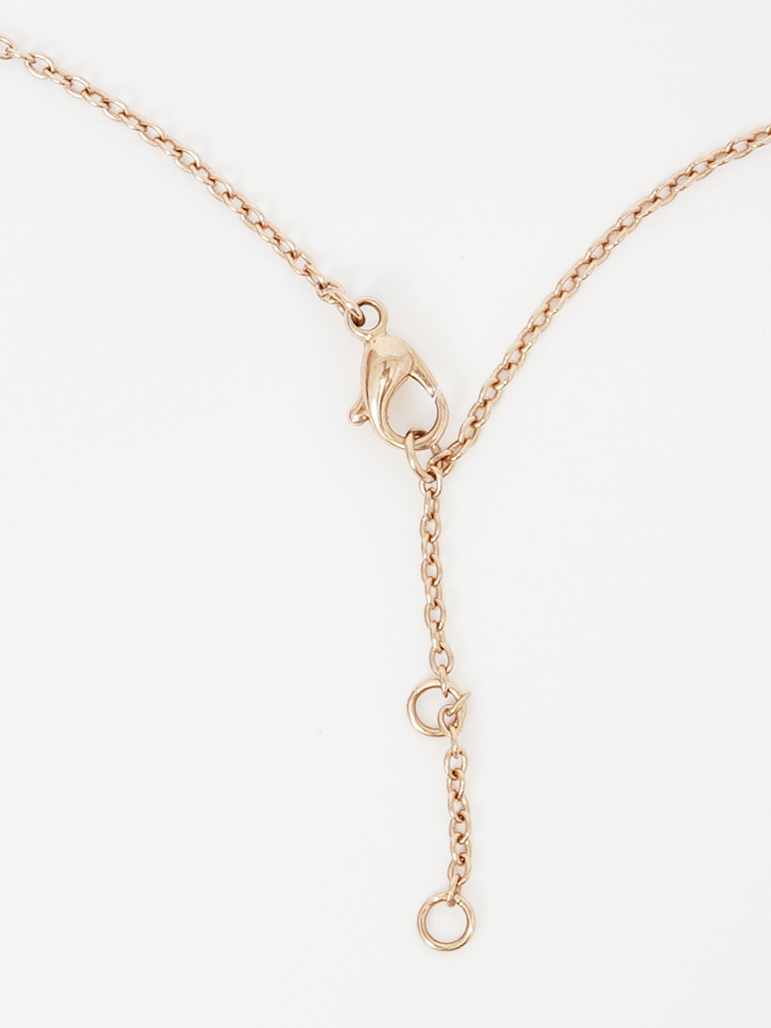 Chanel Necklace 4