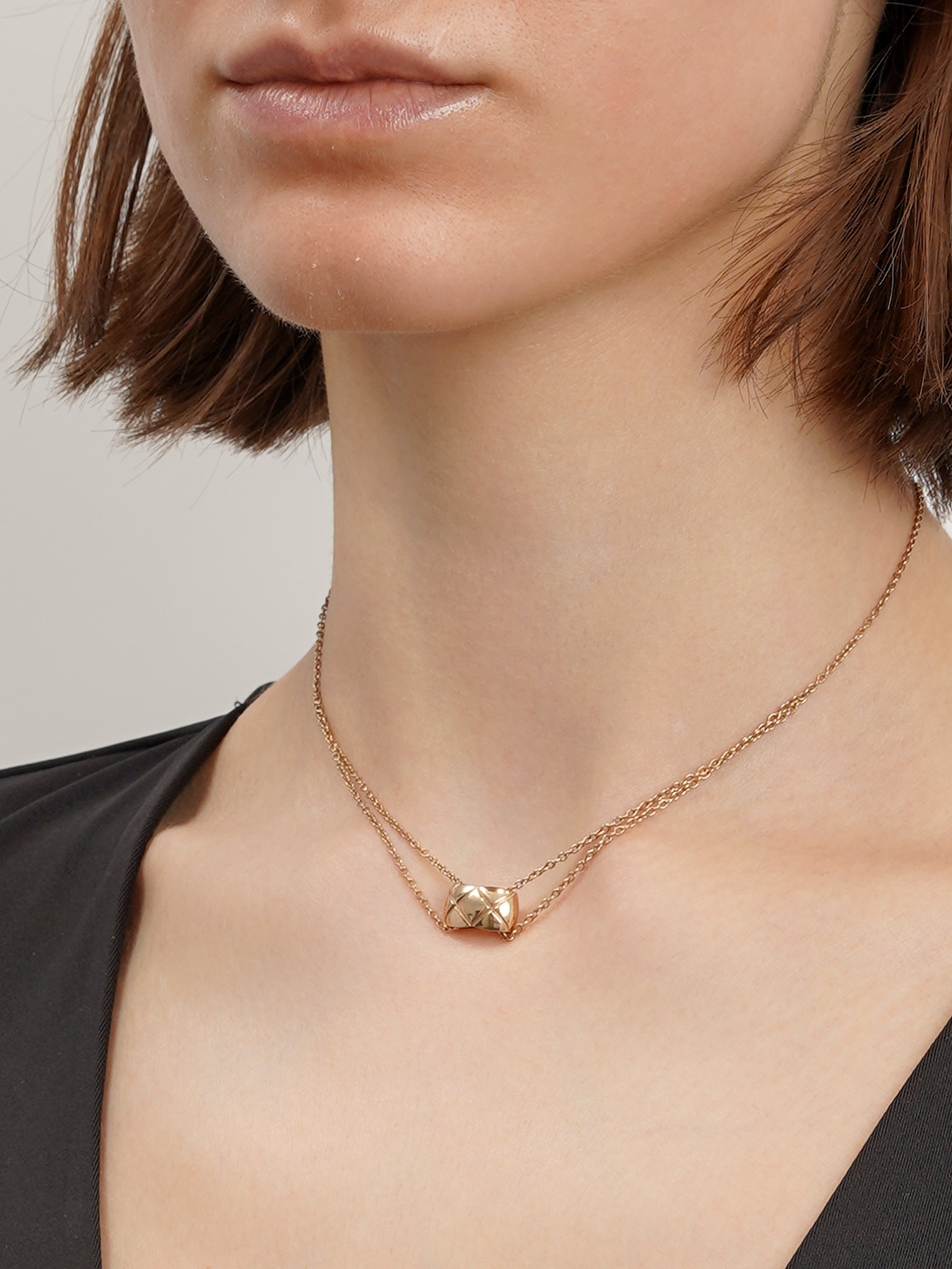 Chanel Necklace 1