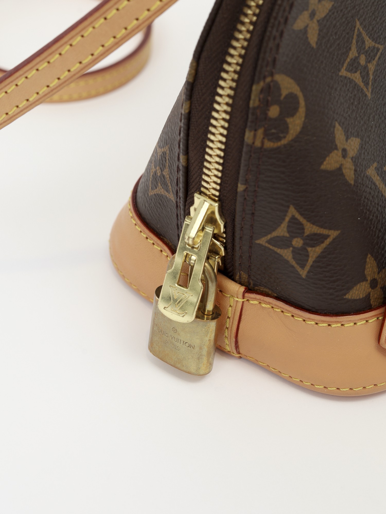 Louis Vuitton Alma  6