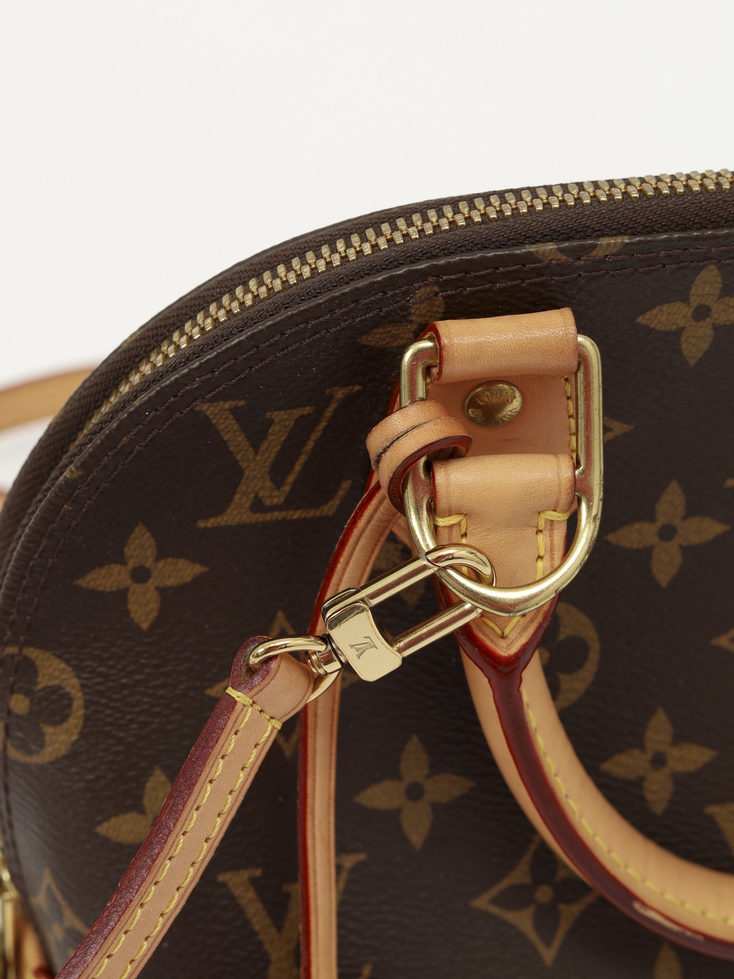 Louis Vuitton Alma  7