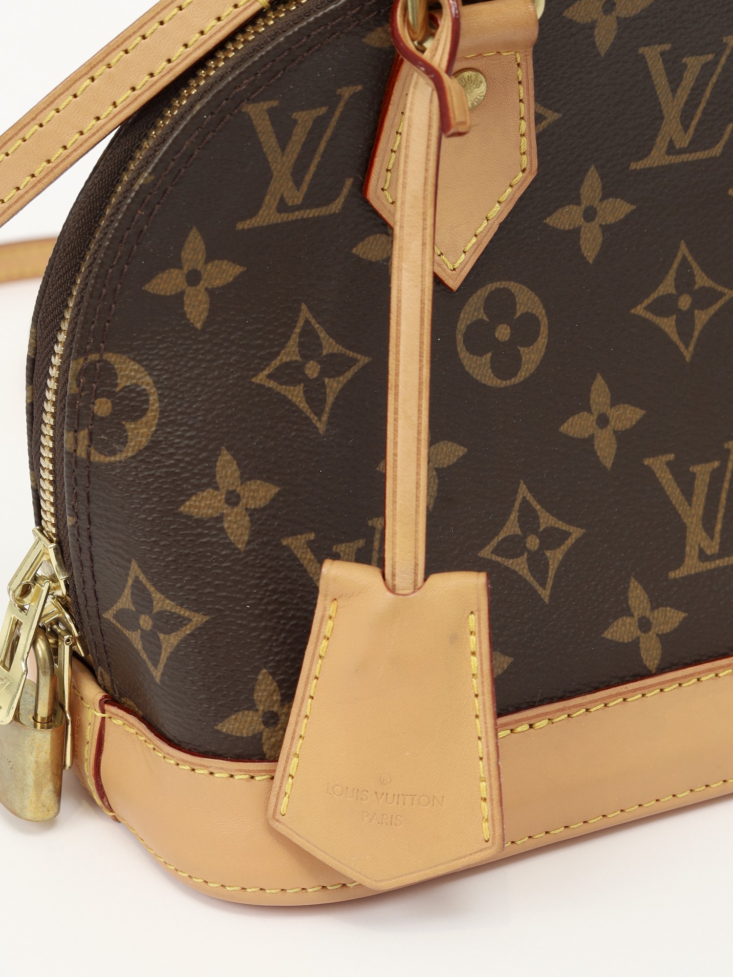 Louis Vuitton Alma  5