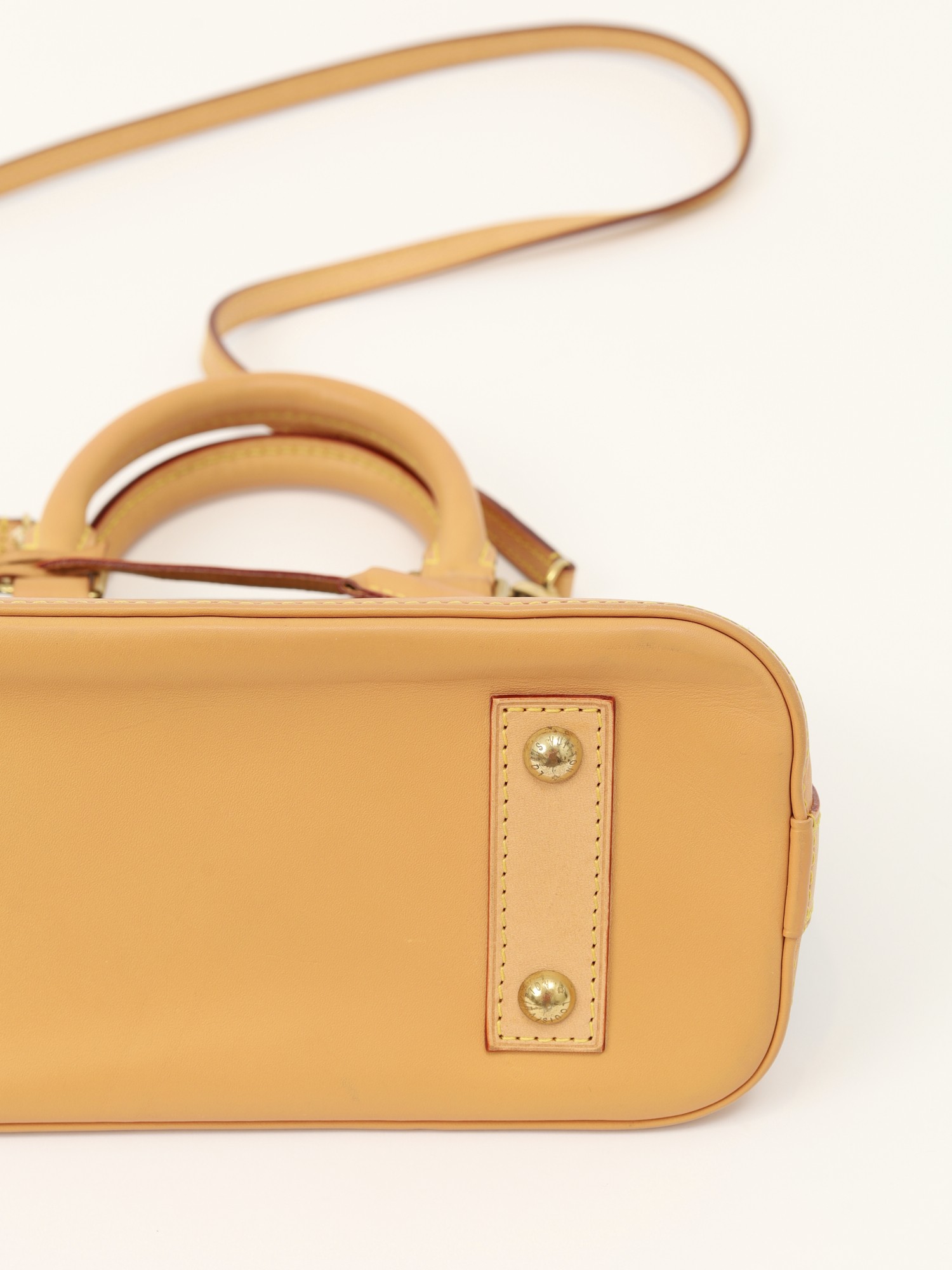 Louis Vuitton Alma  10