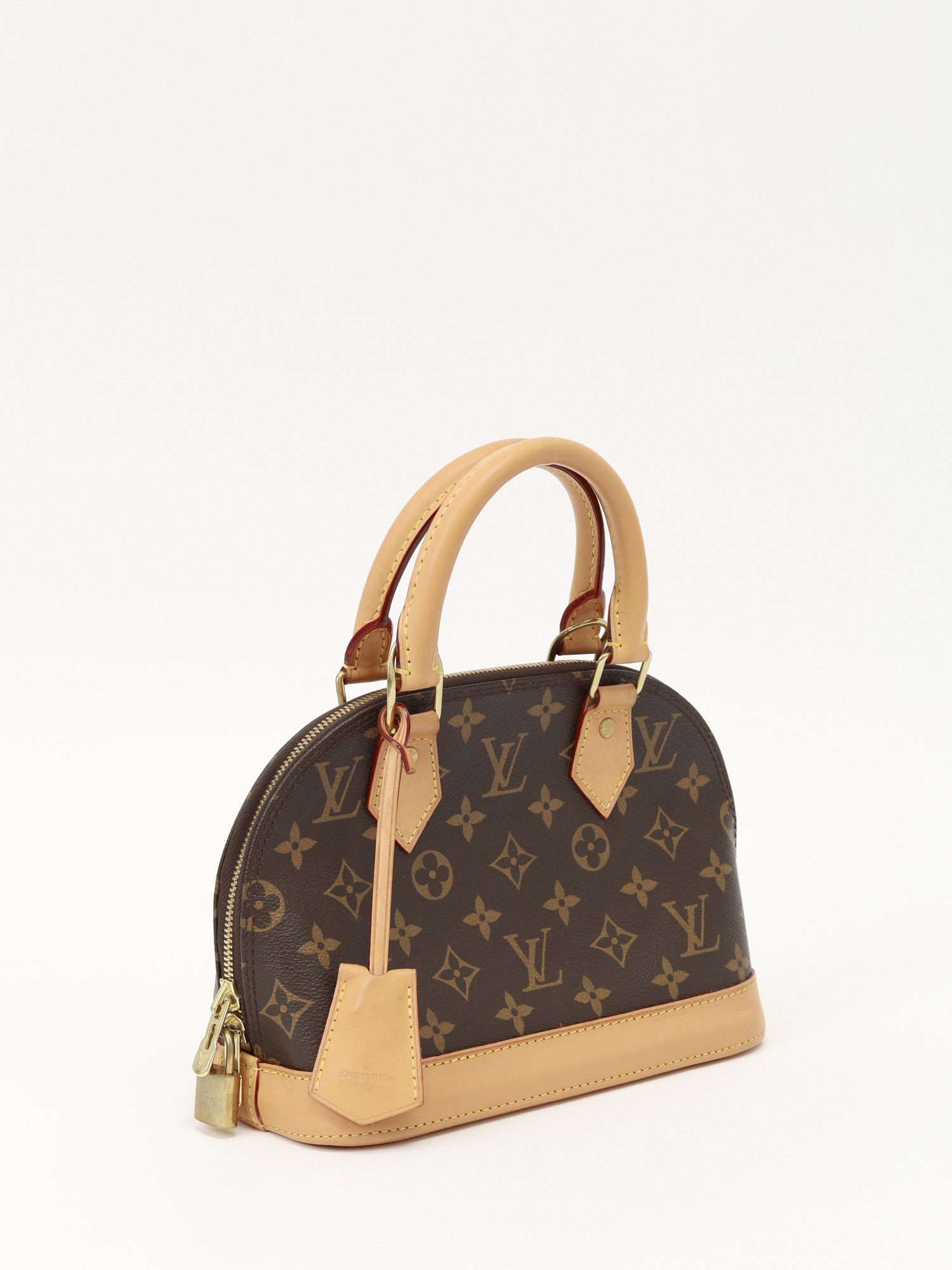 Louis Vuitton Alma  2