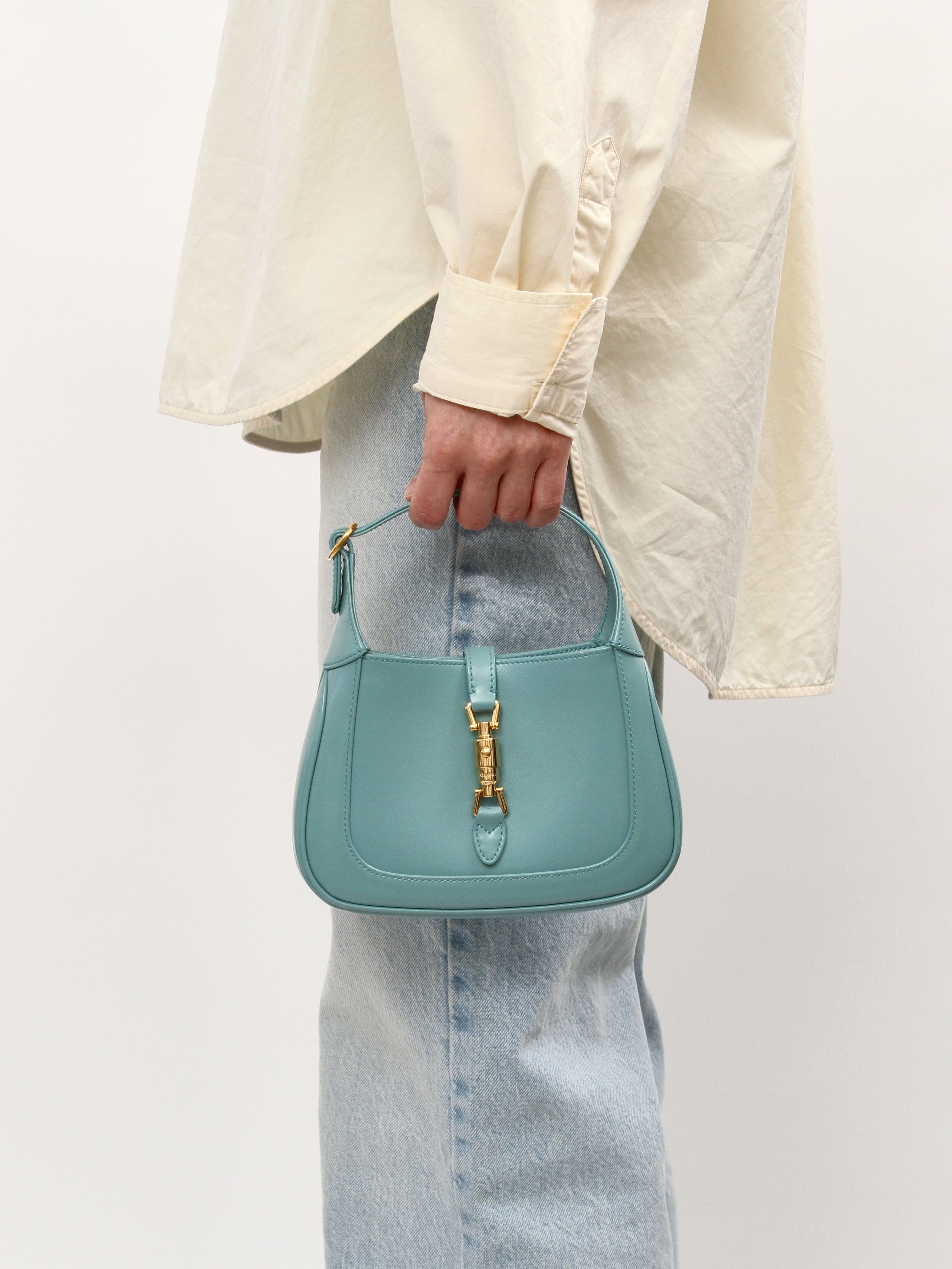 Gucci Jackie  1