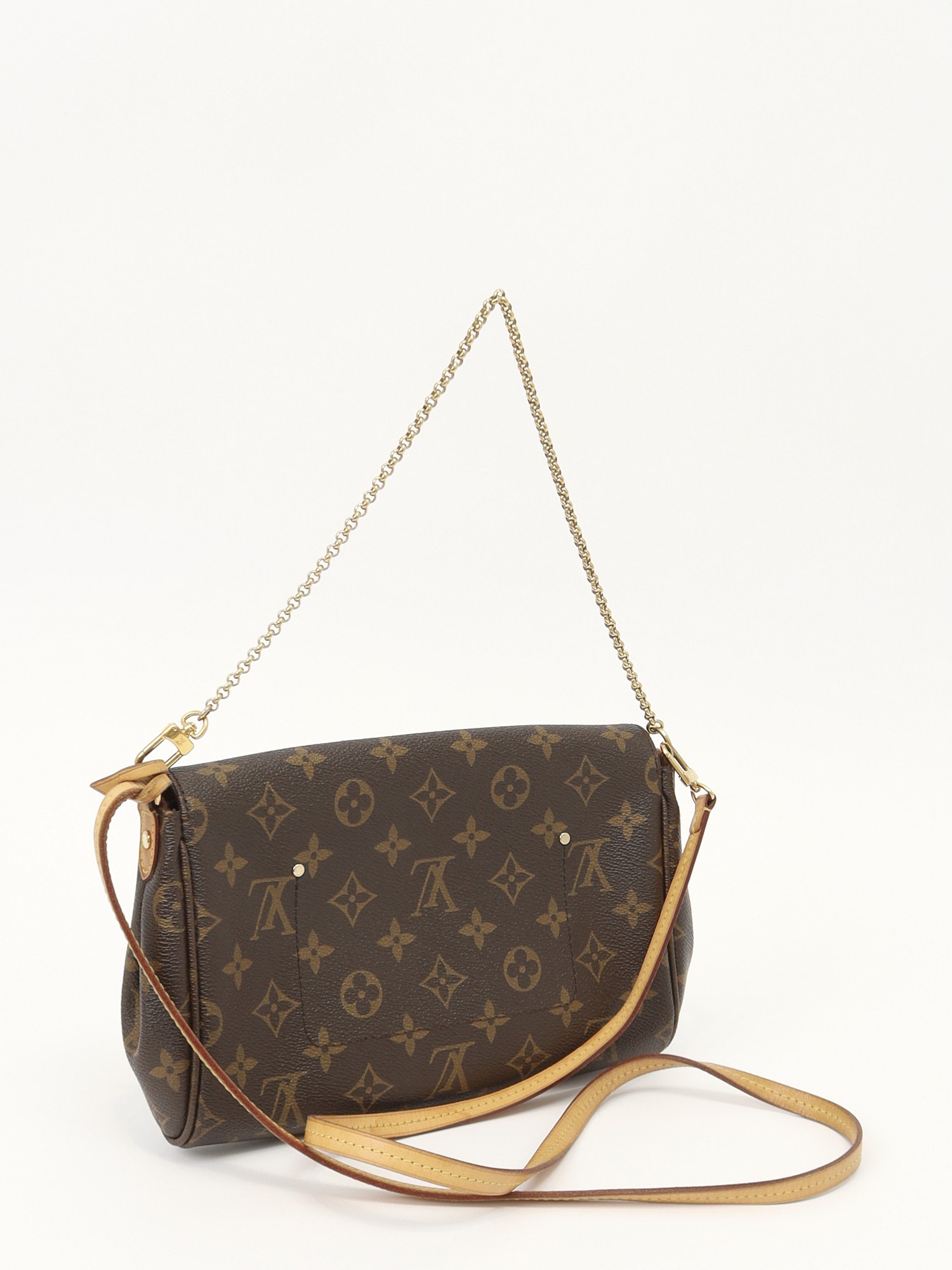 Louis Vuitton Favorite 3
