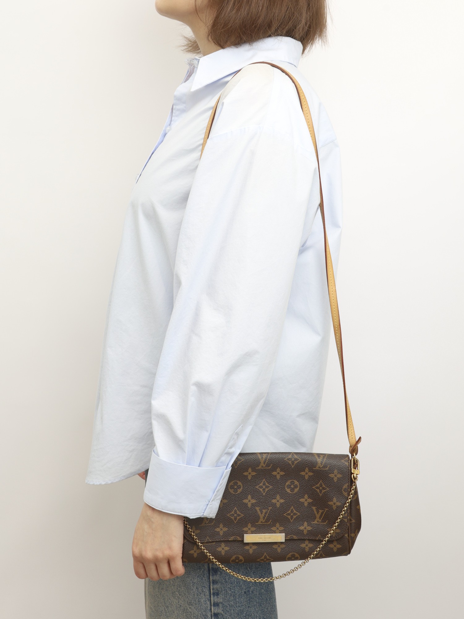 Louis Vuitton Favorite 1