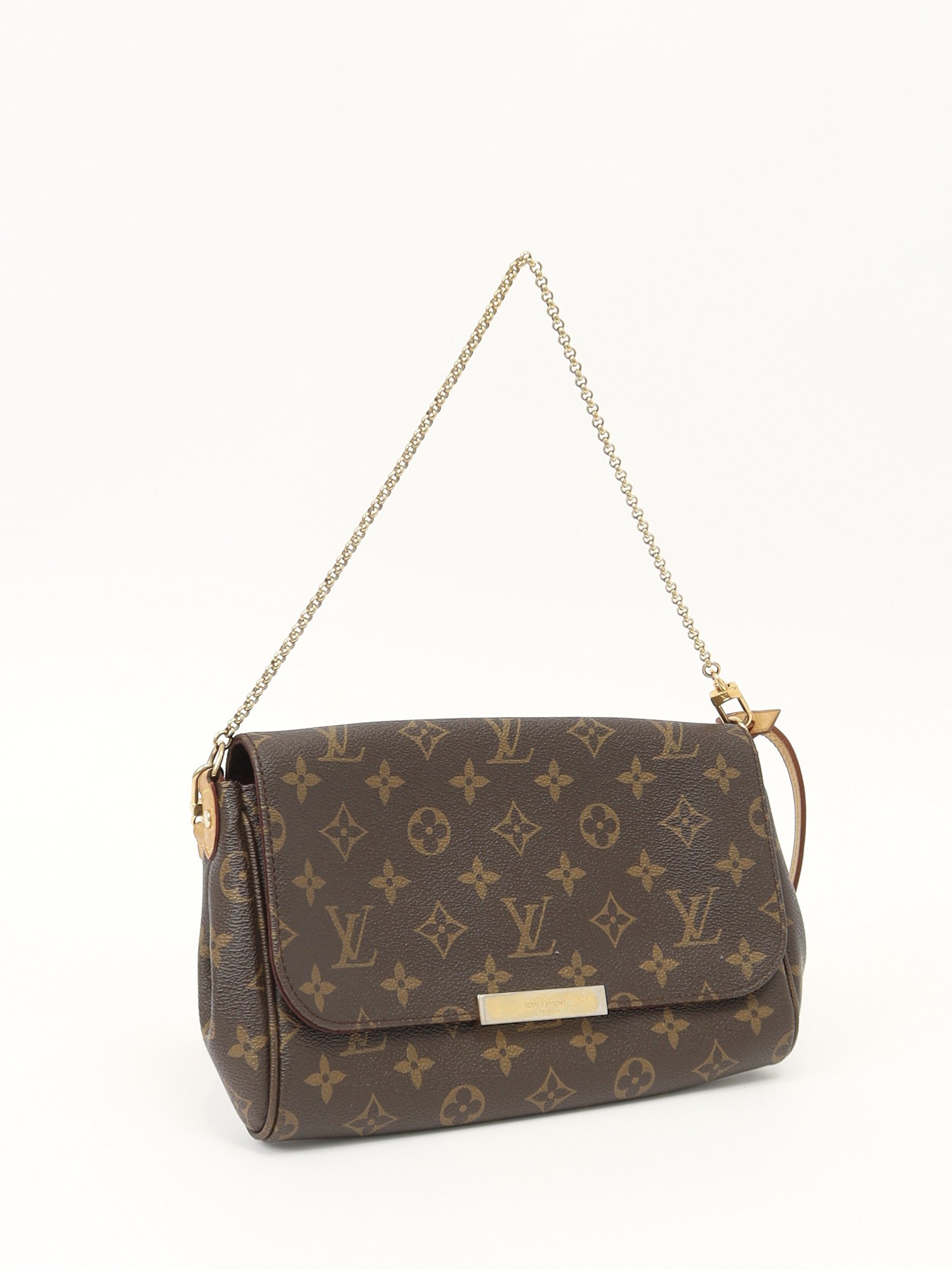 Louis Vuitton Favorite 2