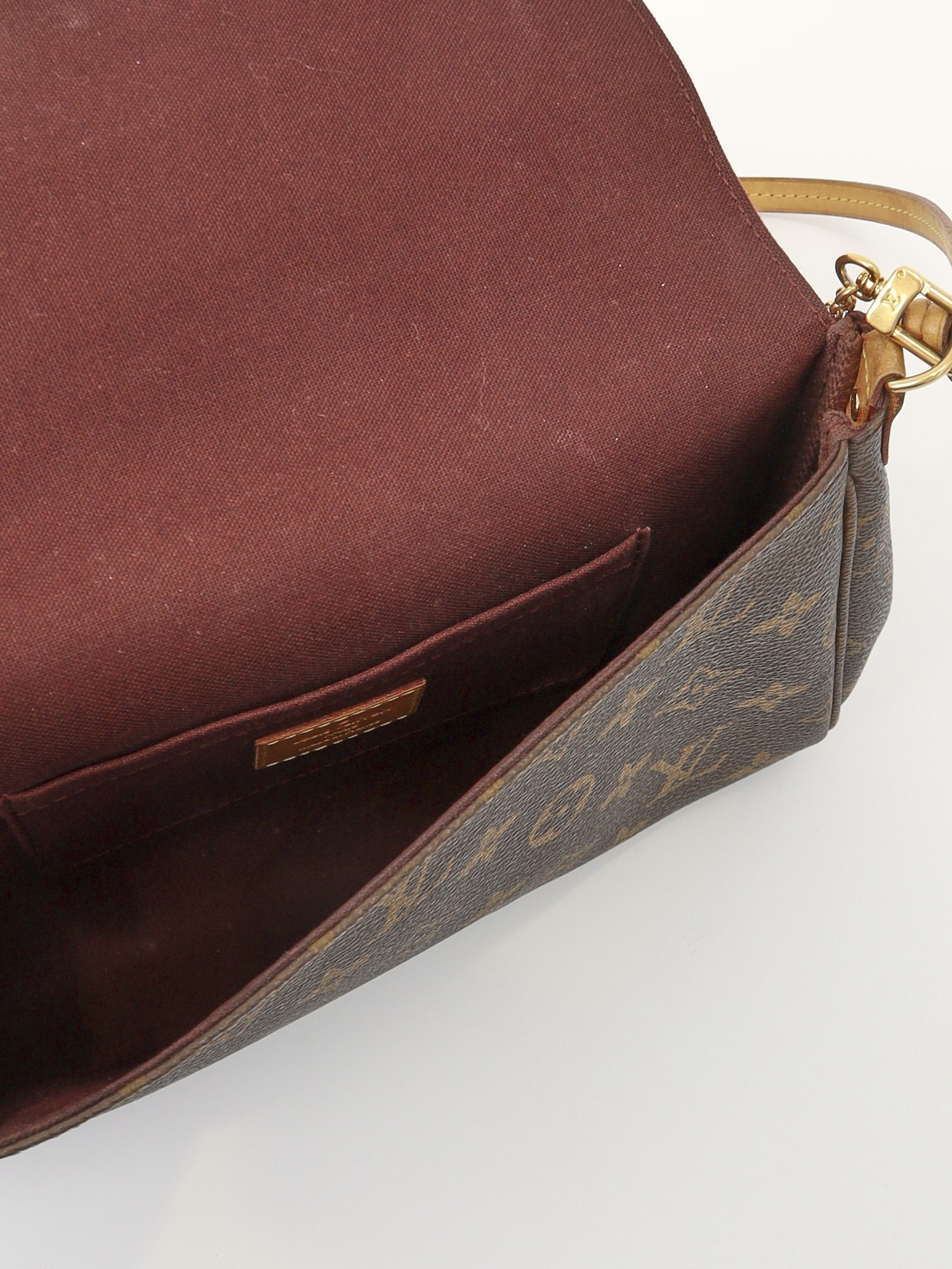 Louis Vuitton Favorite 10