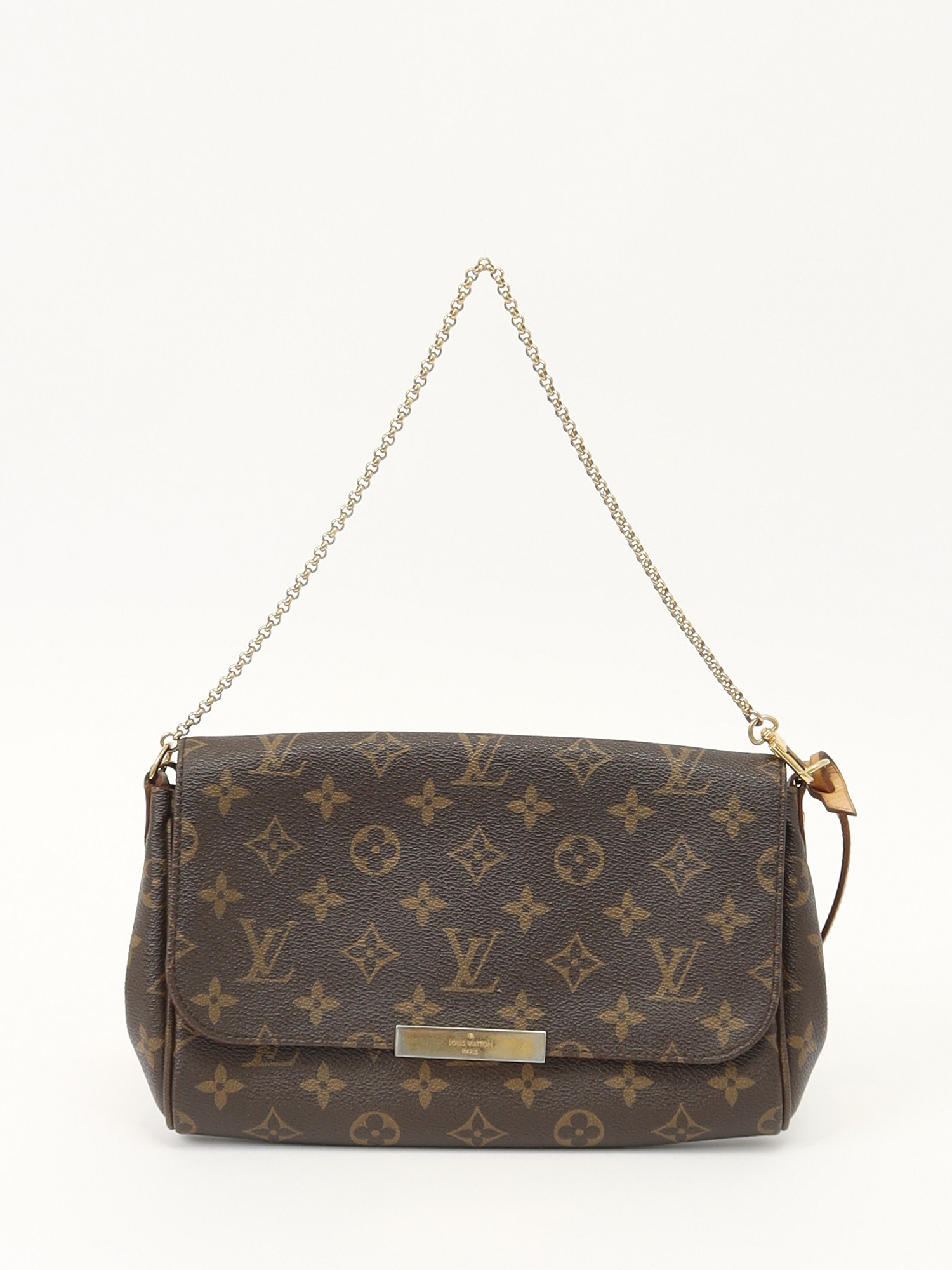 Louis Vuitton Favorite 0