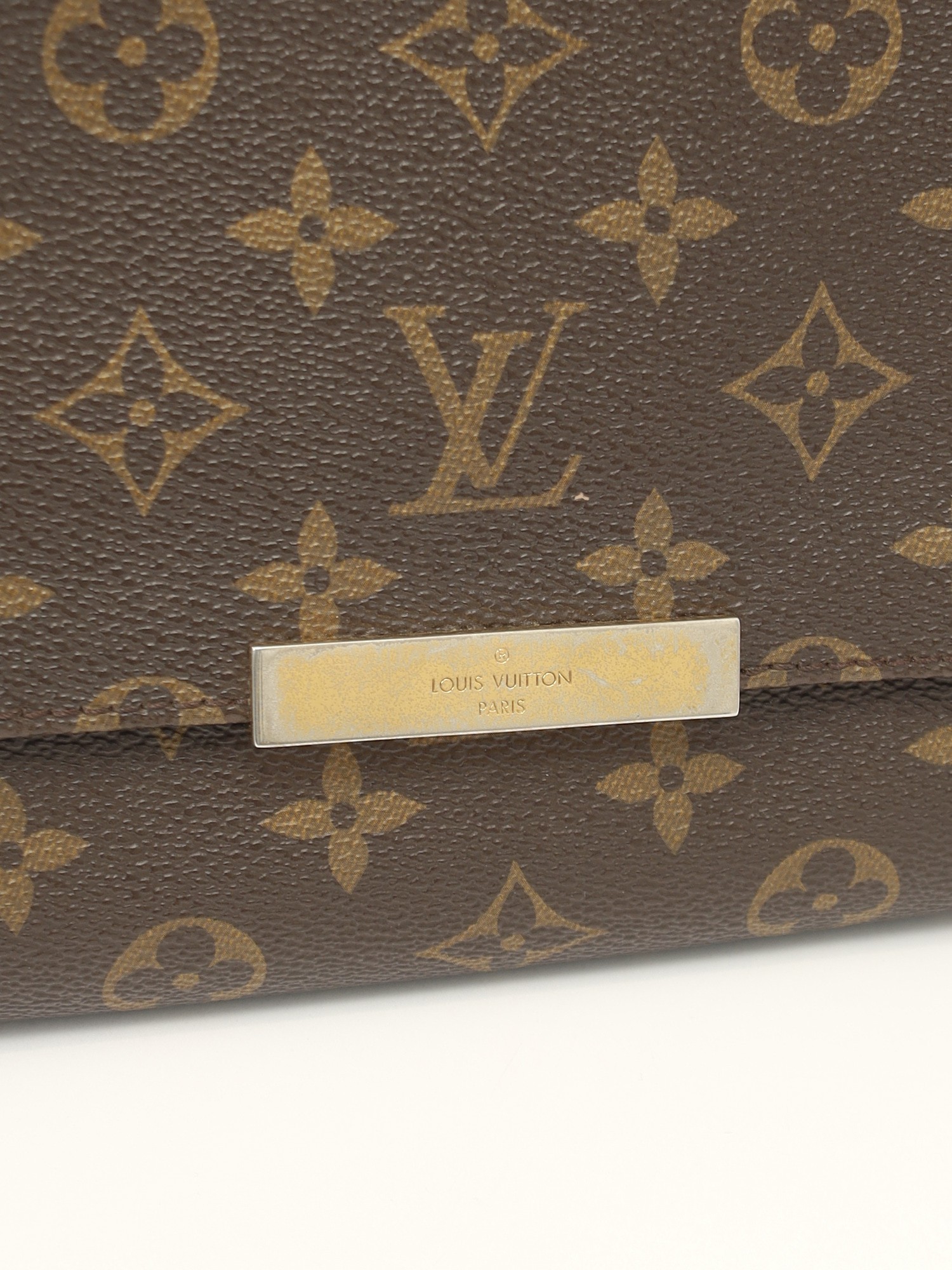 Louis Vuitton Favorite 5