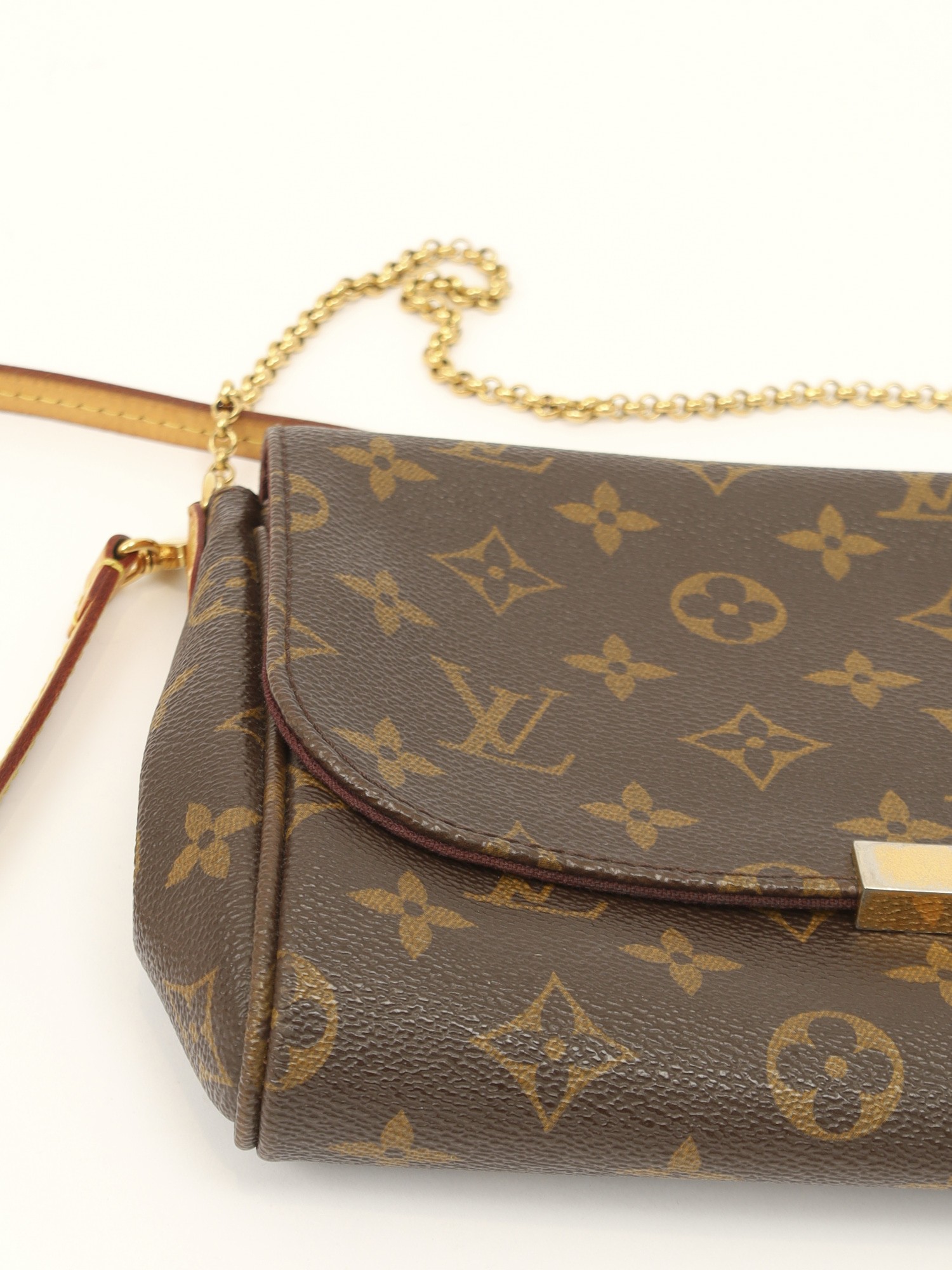 Louis Vuitton Favorite 8